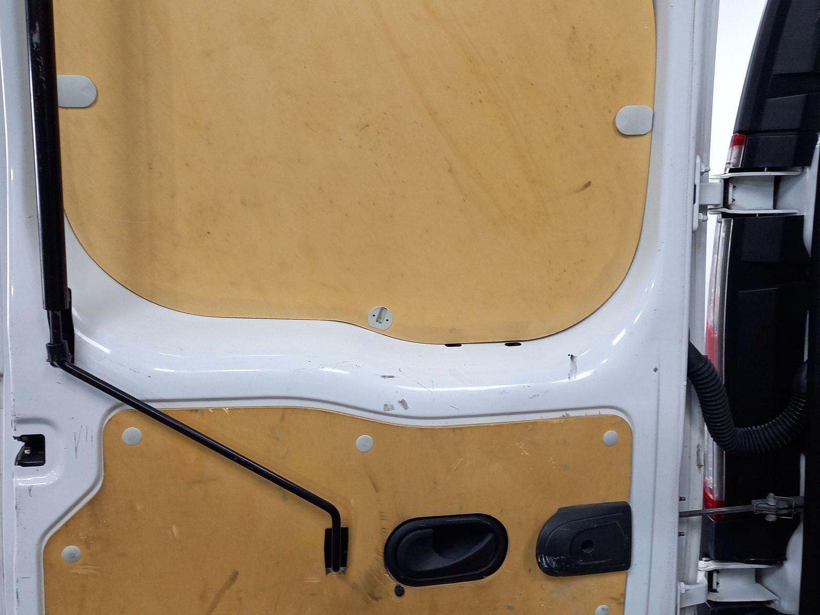 RENAULT KANGOO FURGON MAXI EXPRESS 3 PLAZAS 1.5 DCI 90CV BVM5 E6 34 