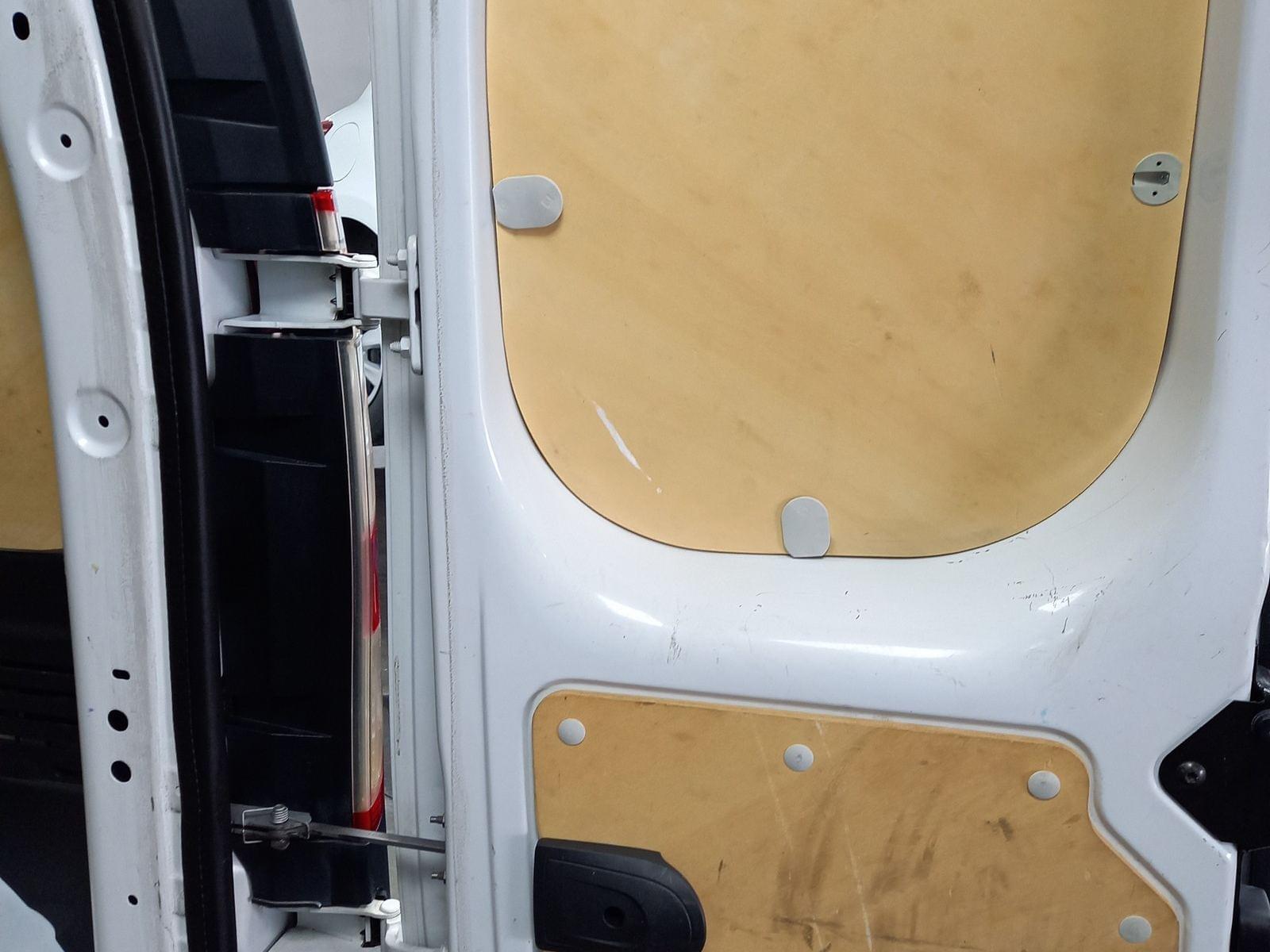 RENAULT KANGOO FURGON MAXI EXPRESS 3 PLAZAS 1.5 DCI 90CV BVM5 E6 35 