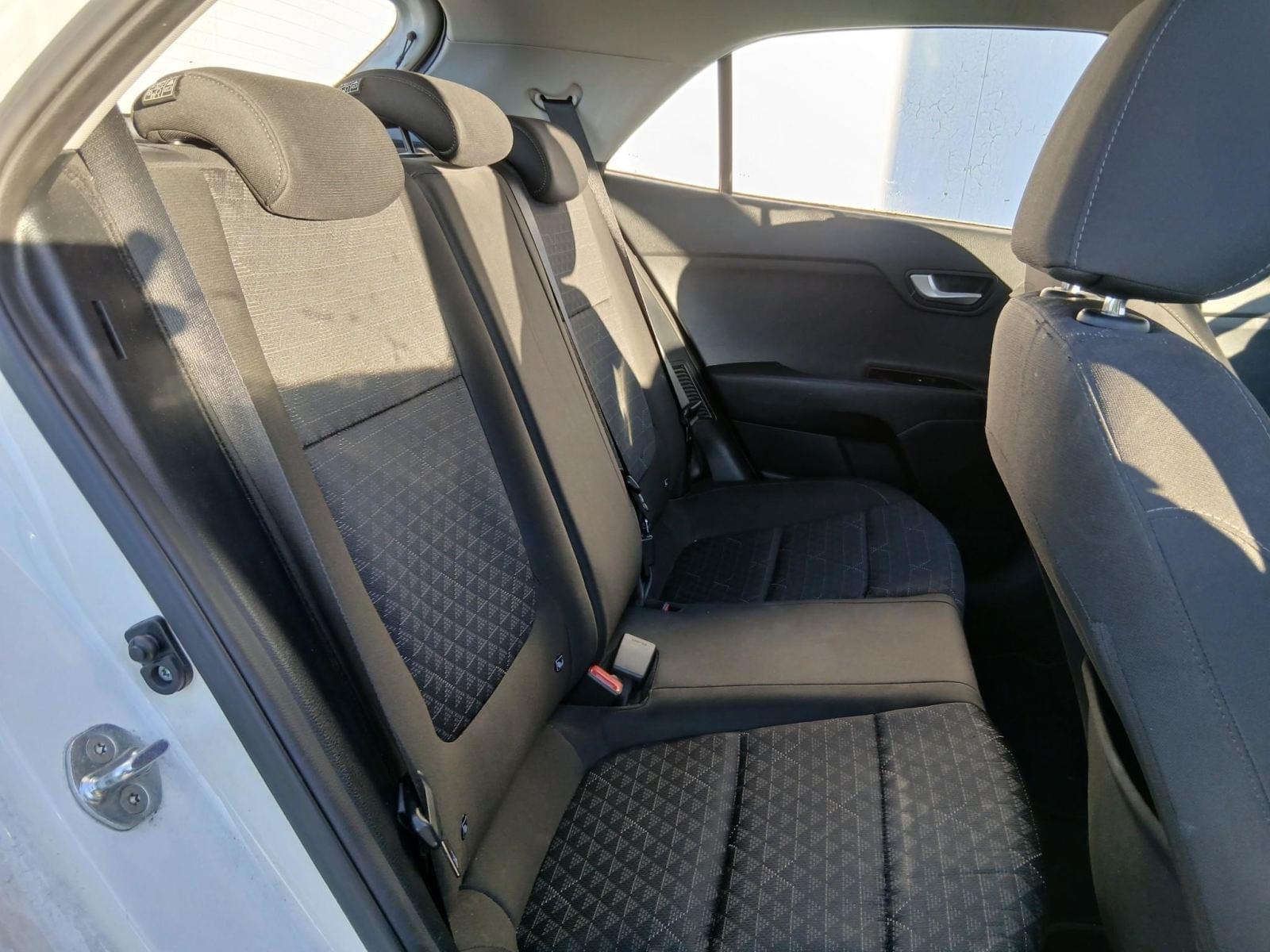 KIA RIO 1.0 T-GDI 74KW (100CV) MHEV IMT CONCEPT 7