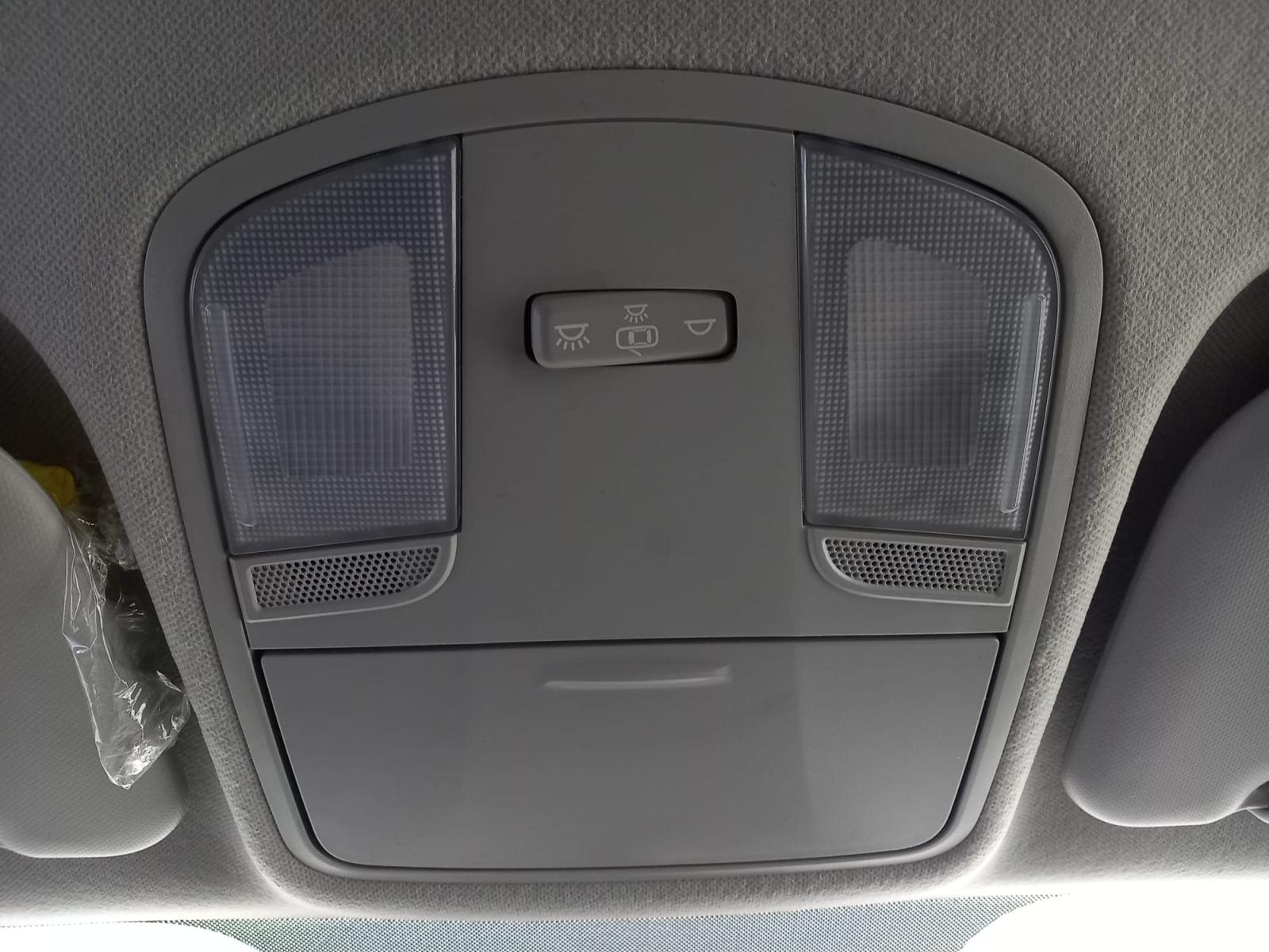 KIA RIO 1.0 T-GDI 74KW (100CV) MHEV IMT CONCEPT 12