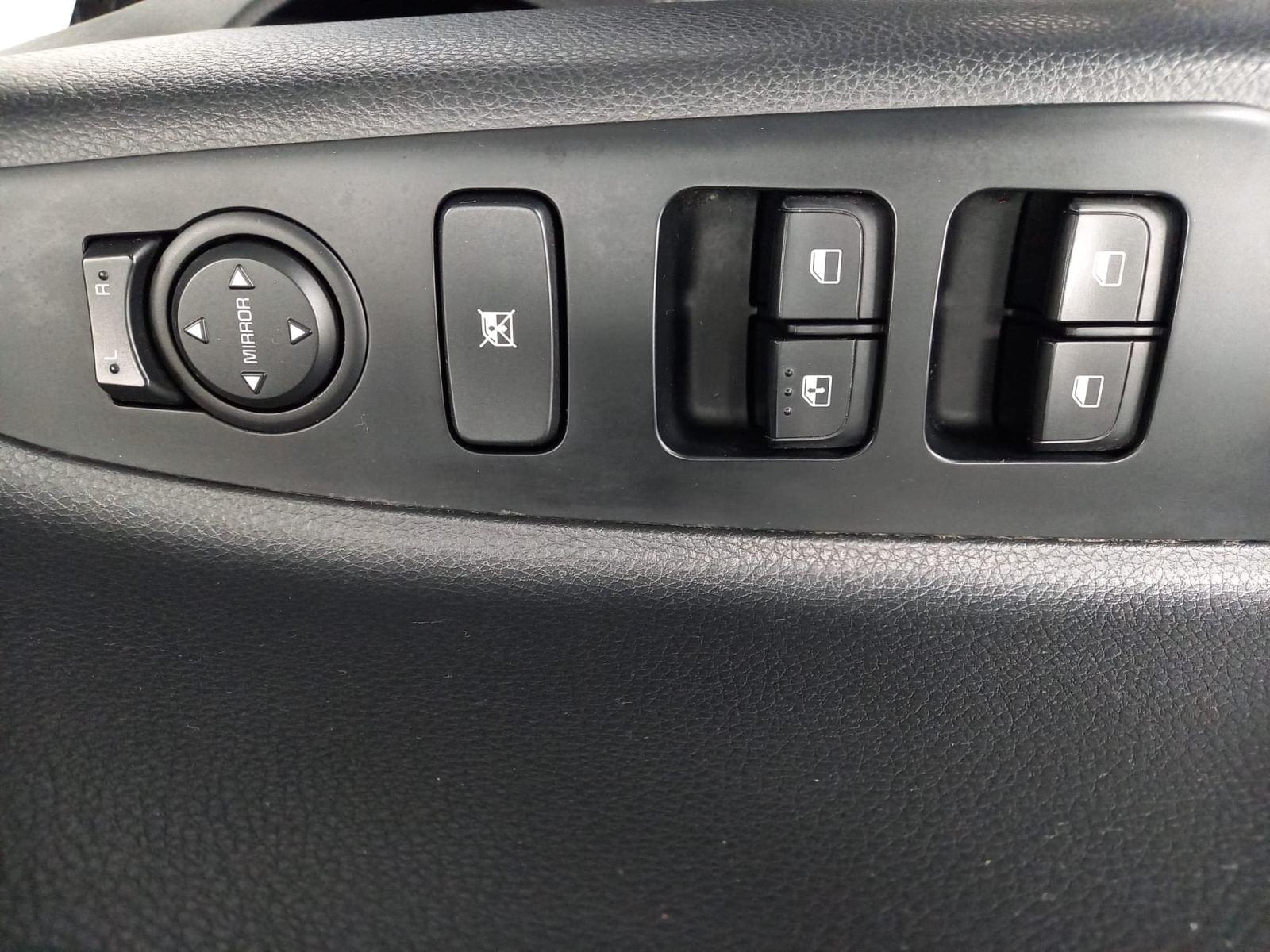 KIA RIO 1.0 T-GDI 74KW (100CV) MHEV IMT CONCEPT 19