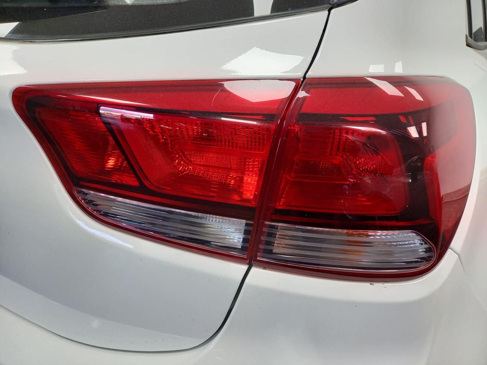 KIA RIO 1.0 T-GDI 74KW (100CV) MHEV IMT CONCEPT 26