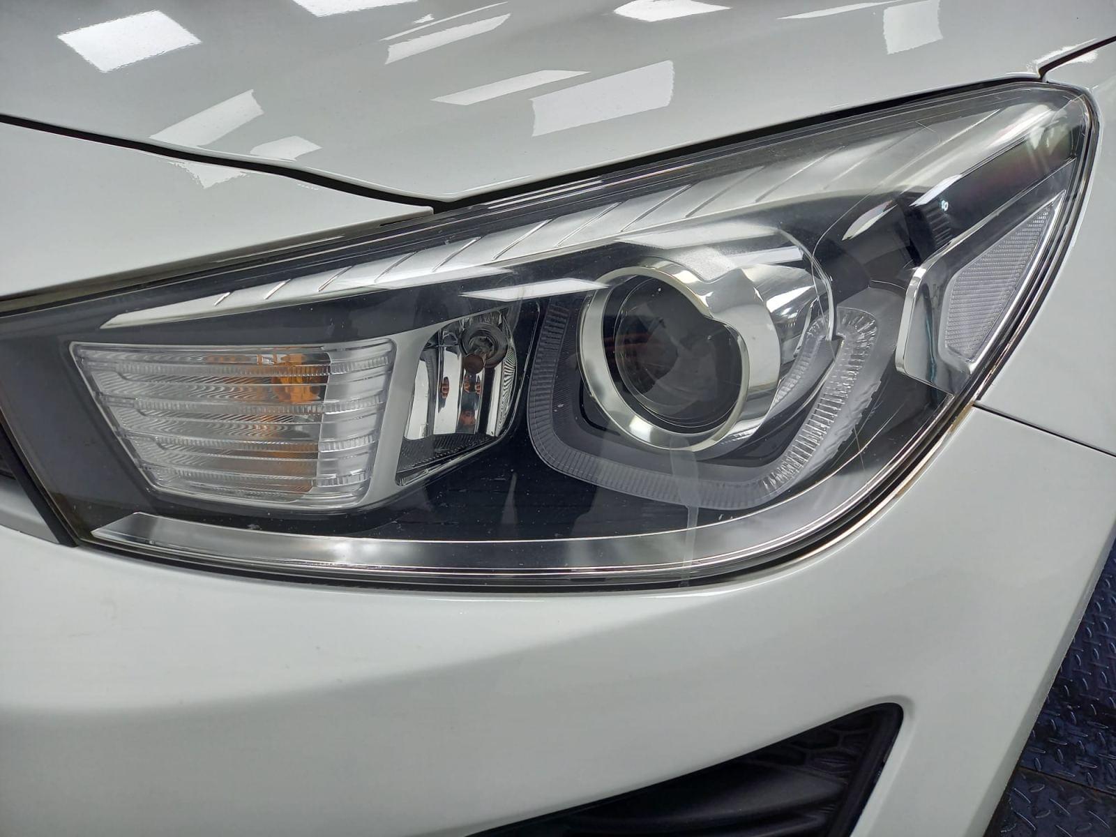 KIA RIO 1.0 T-GDI 74KW (100CV) MHEV IMT CONCEPT 28