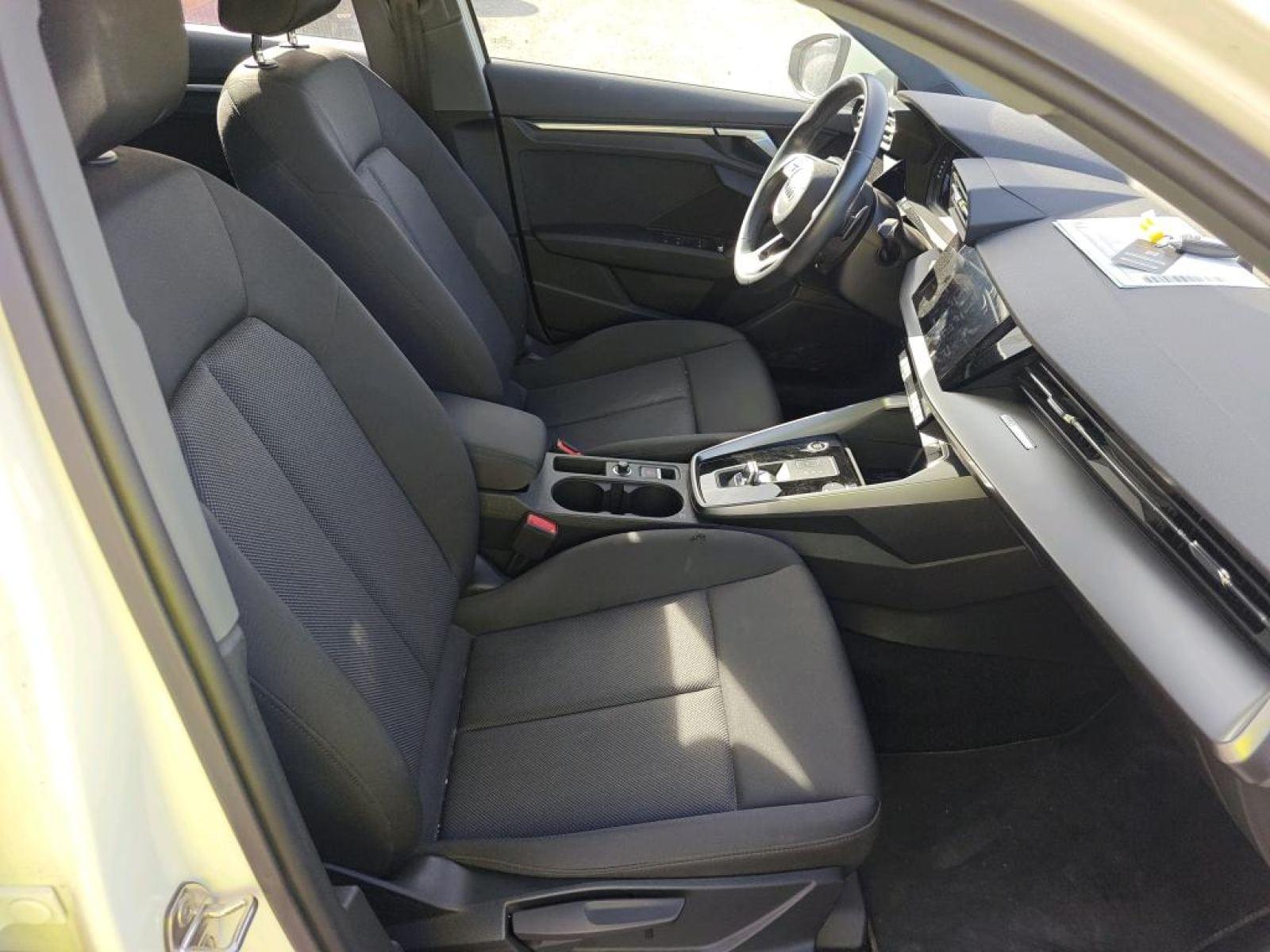 AUDI A3 SPORTBACK ADVANCED 30 TFSI 81KW S TRONIC 7 