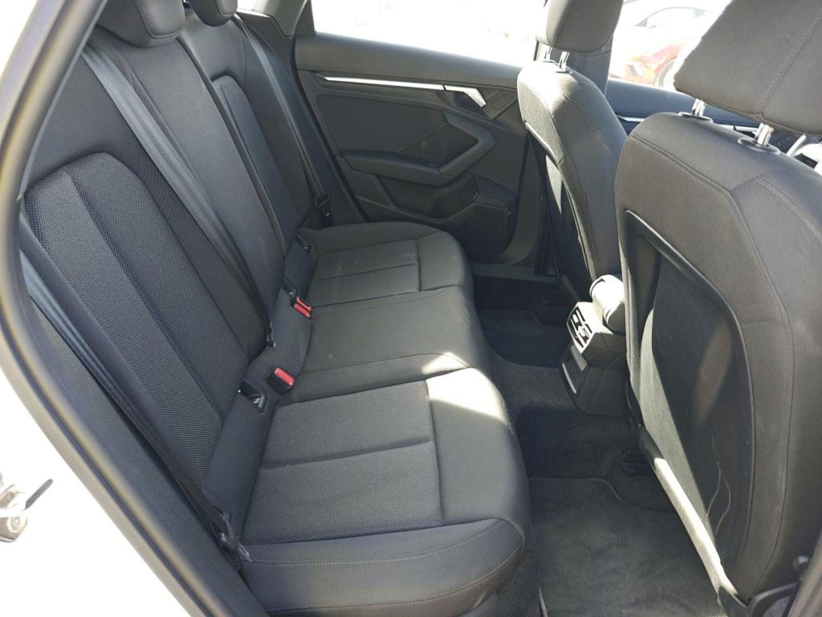 AUDI A3 SPORTBACK ADVANCED 30 TFSI 81KW S TRONIC 8 