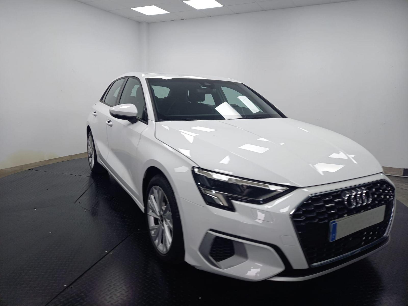 AUDI A3 SPORTBACK ADVANCED 30 TFSI 81KW S TRONIC 2 