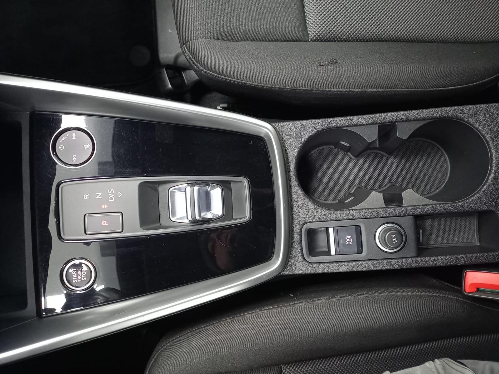 AUDI A3 SPORTBACK ADVANCED 30 TFSI 81KW S TRONIC 10 