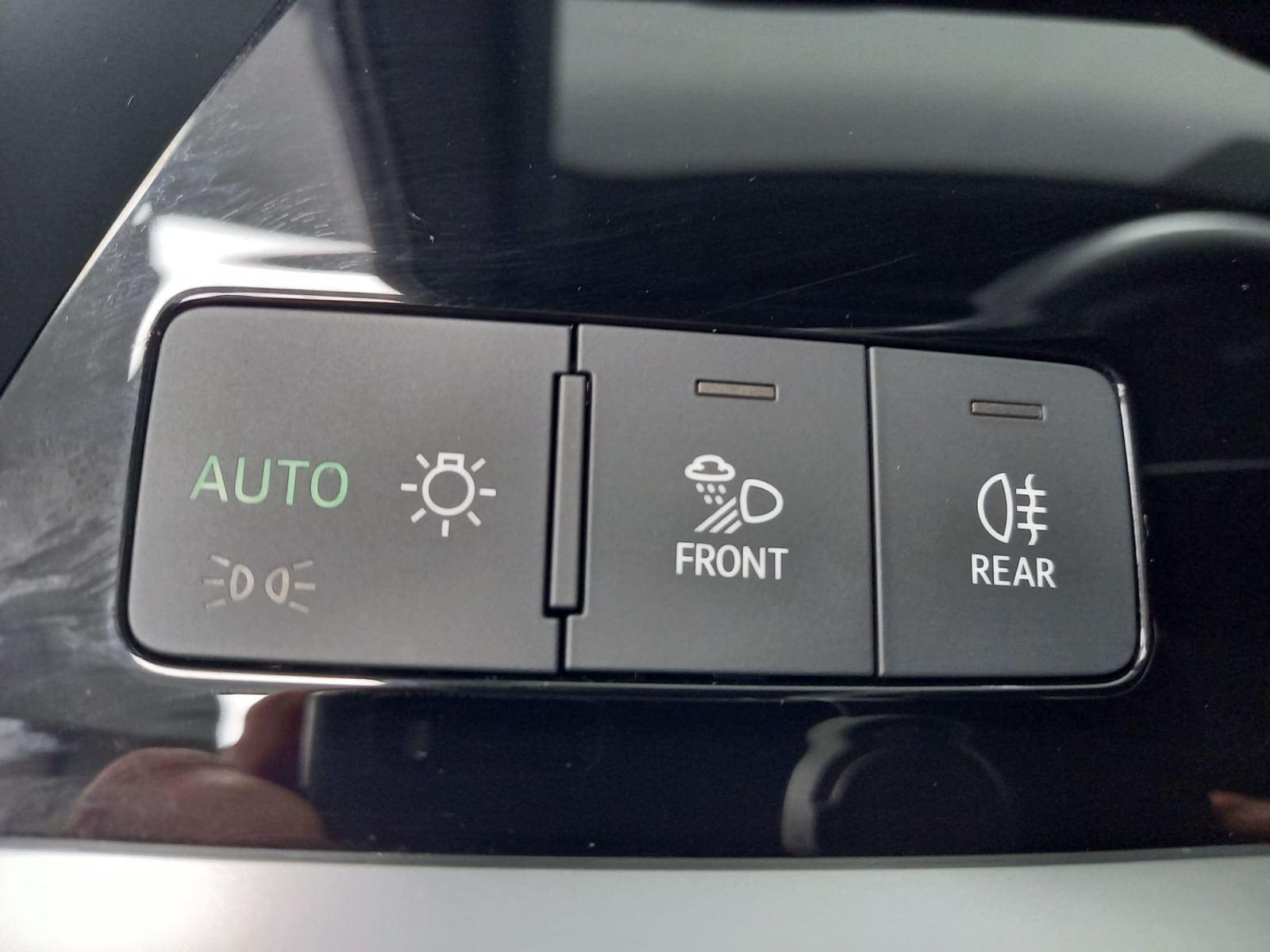 AUDI A3 SPORTBACK ADVANCED 30 TFSI 81KW S TRONIC 26 