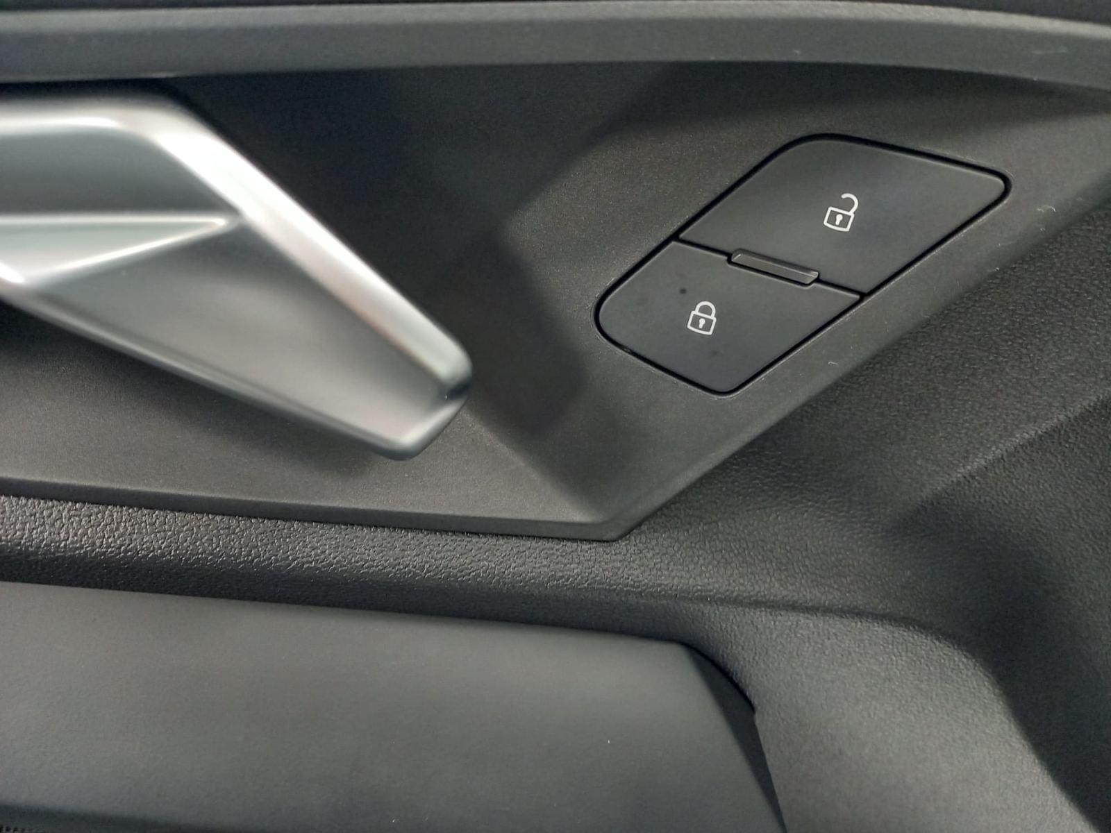 AUDI A3 SPORTBACK ADVANCED 30 TFSI 81KW S TRONIC 27 