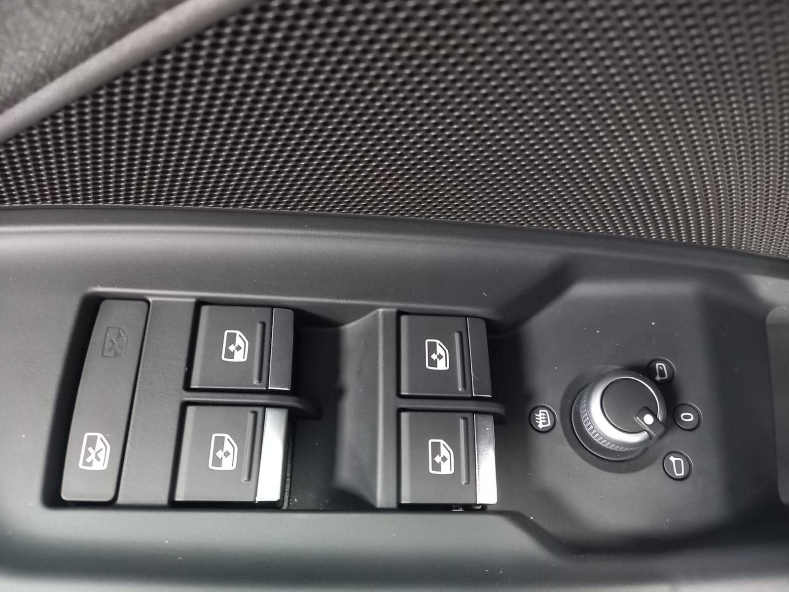 AUDI A3 SPORTBACK ADVANCED 30 TFSI 81KW S TRONIC 28 