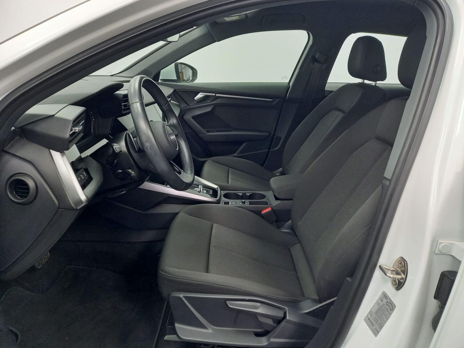 AUDI A3 SPORTBACK ADVANCED 30 TFSI 81KW S TRONIC 29 