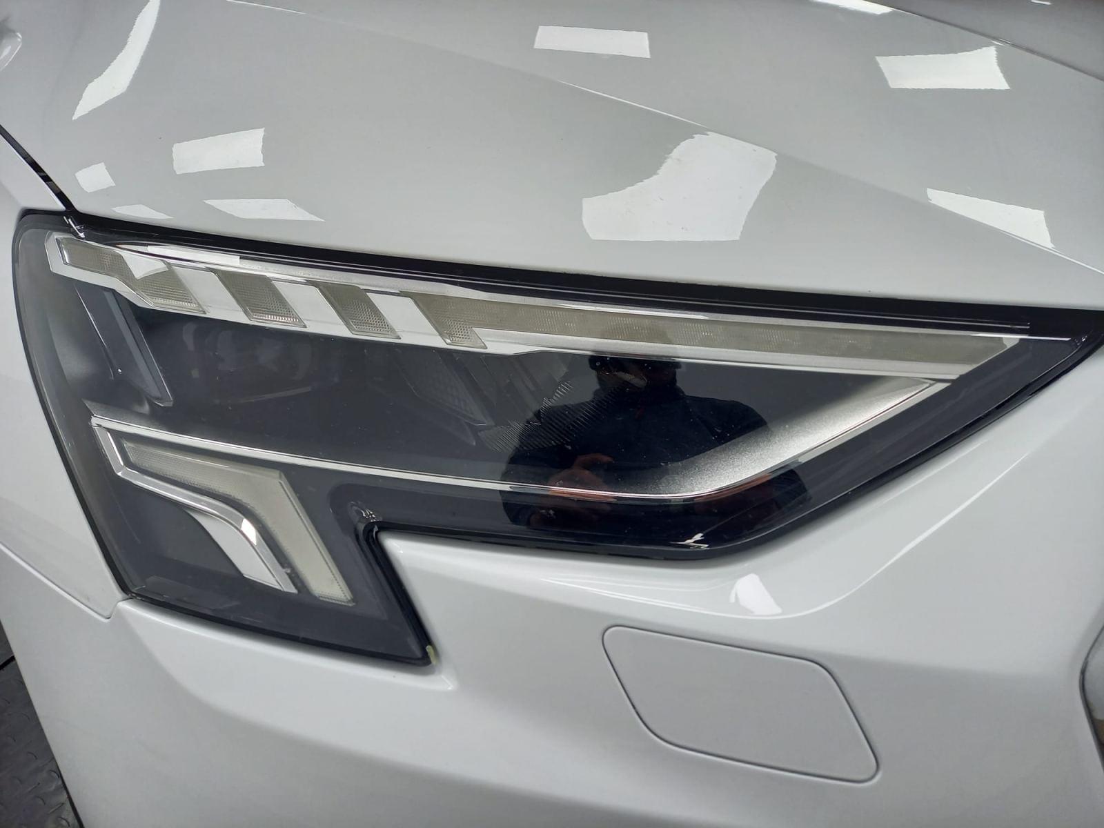 AUDI A3 SPORTBACK ADVANCED 30 TFSI 81KW S TRONIC 38 