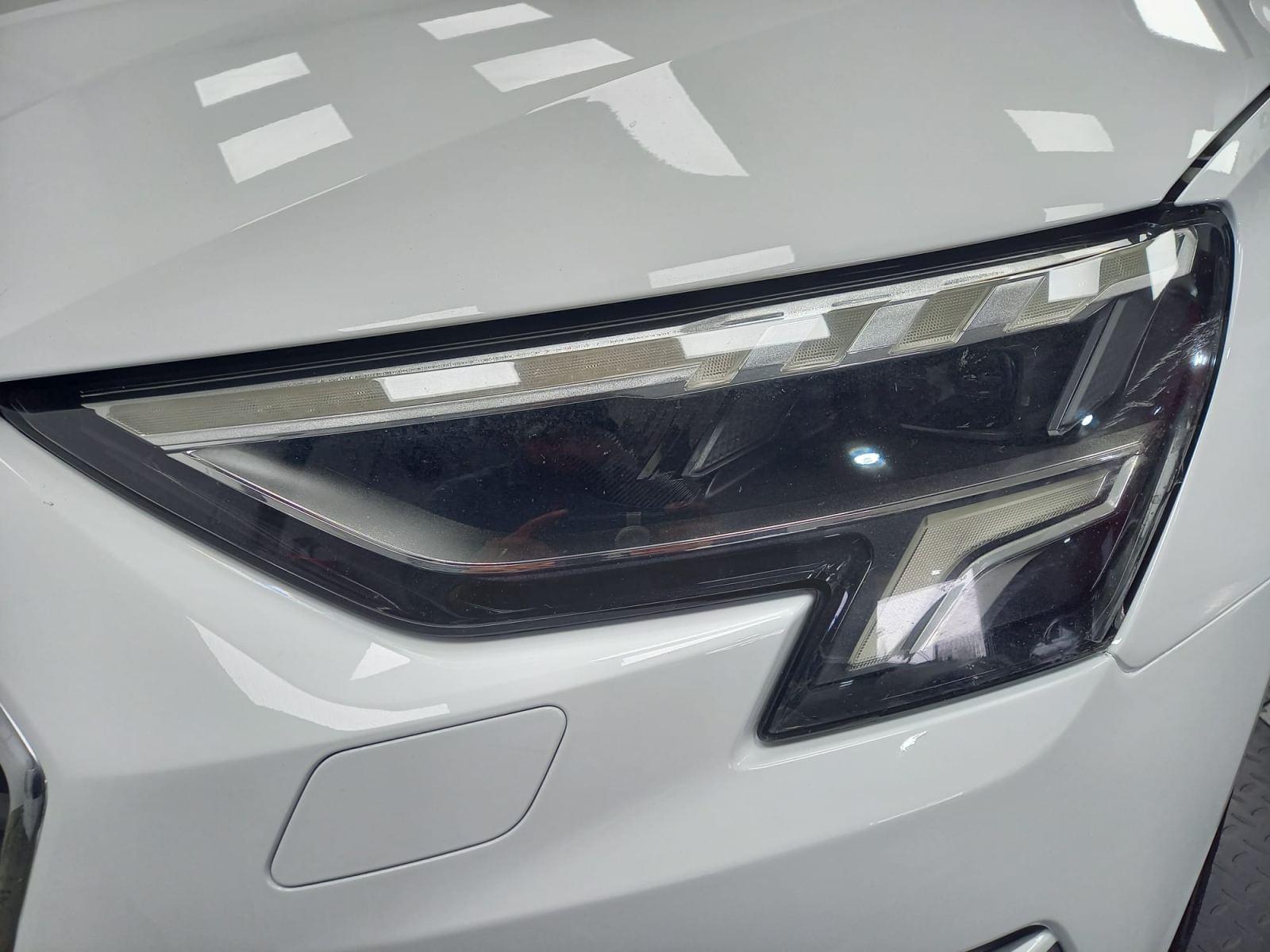 AUDI A3 SPORTBACK ADVANCED 30 TFSI 81KW S TRONIC 39 