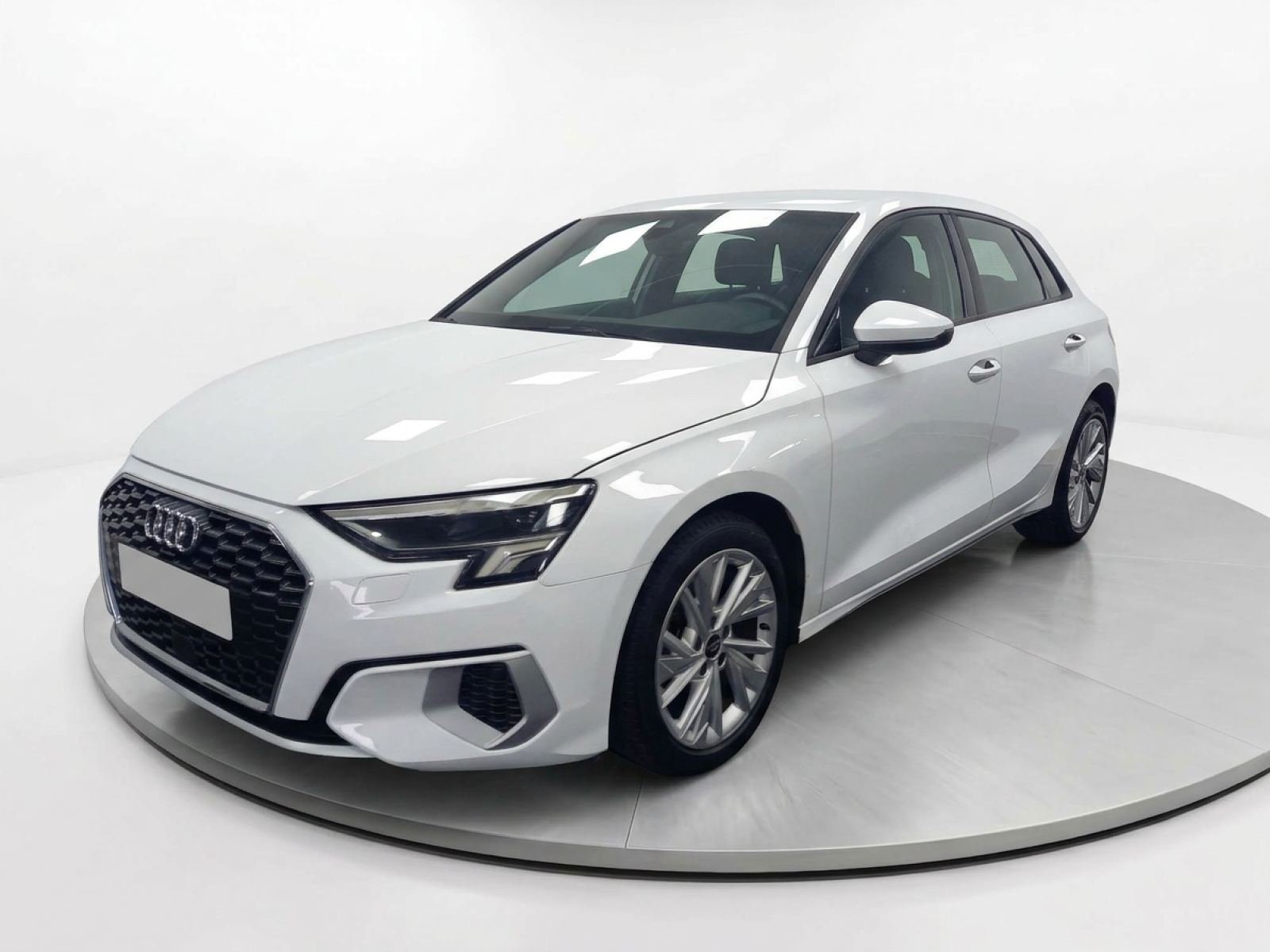 AUDI A3 SPORTBACK ADVANCED 30 TFSI 81KW S TRONIC 1 