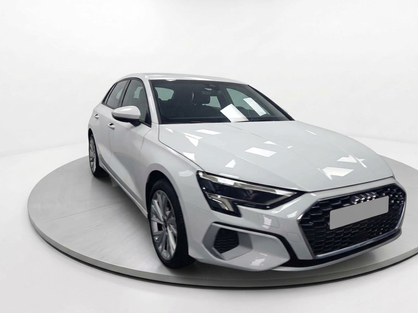 AUDI A3 SPORTBACK ADVANCED 30 TFSI 81KW S TRONIC 2 