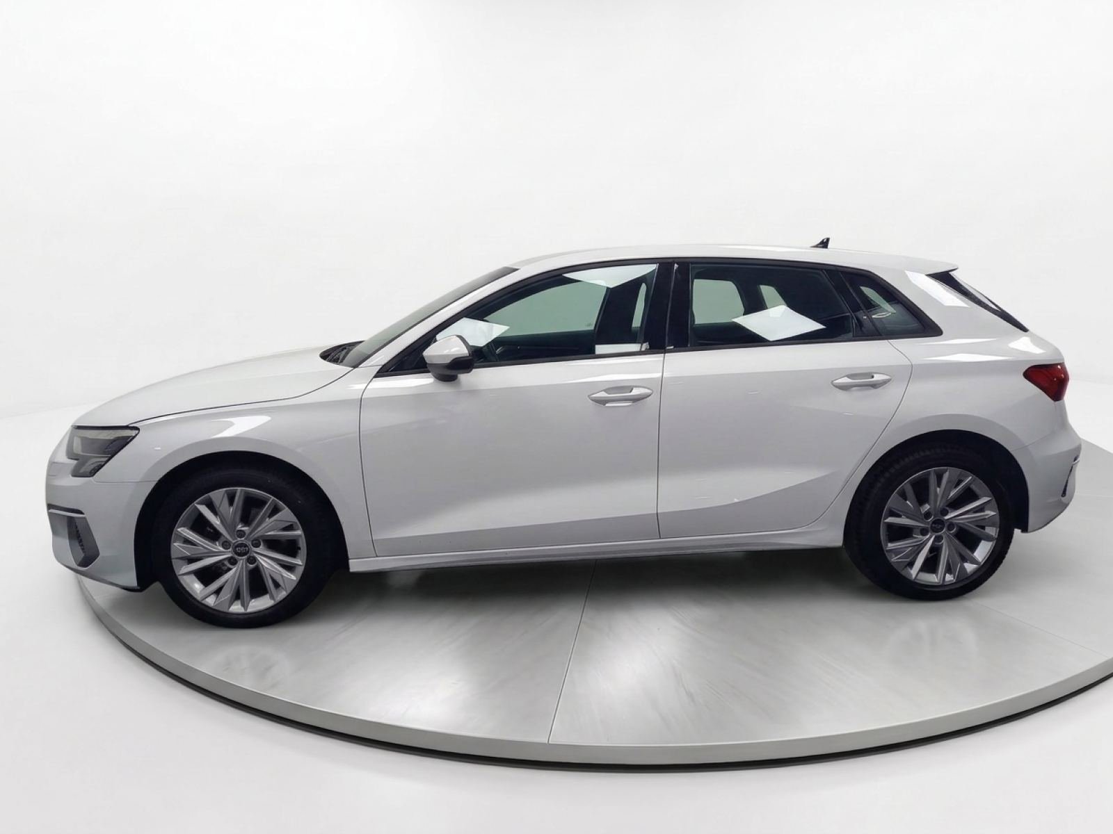 AUDI A3 SPORTBACK ADVANCED 30 TFSI 81KW S TRONIC 3 