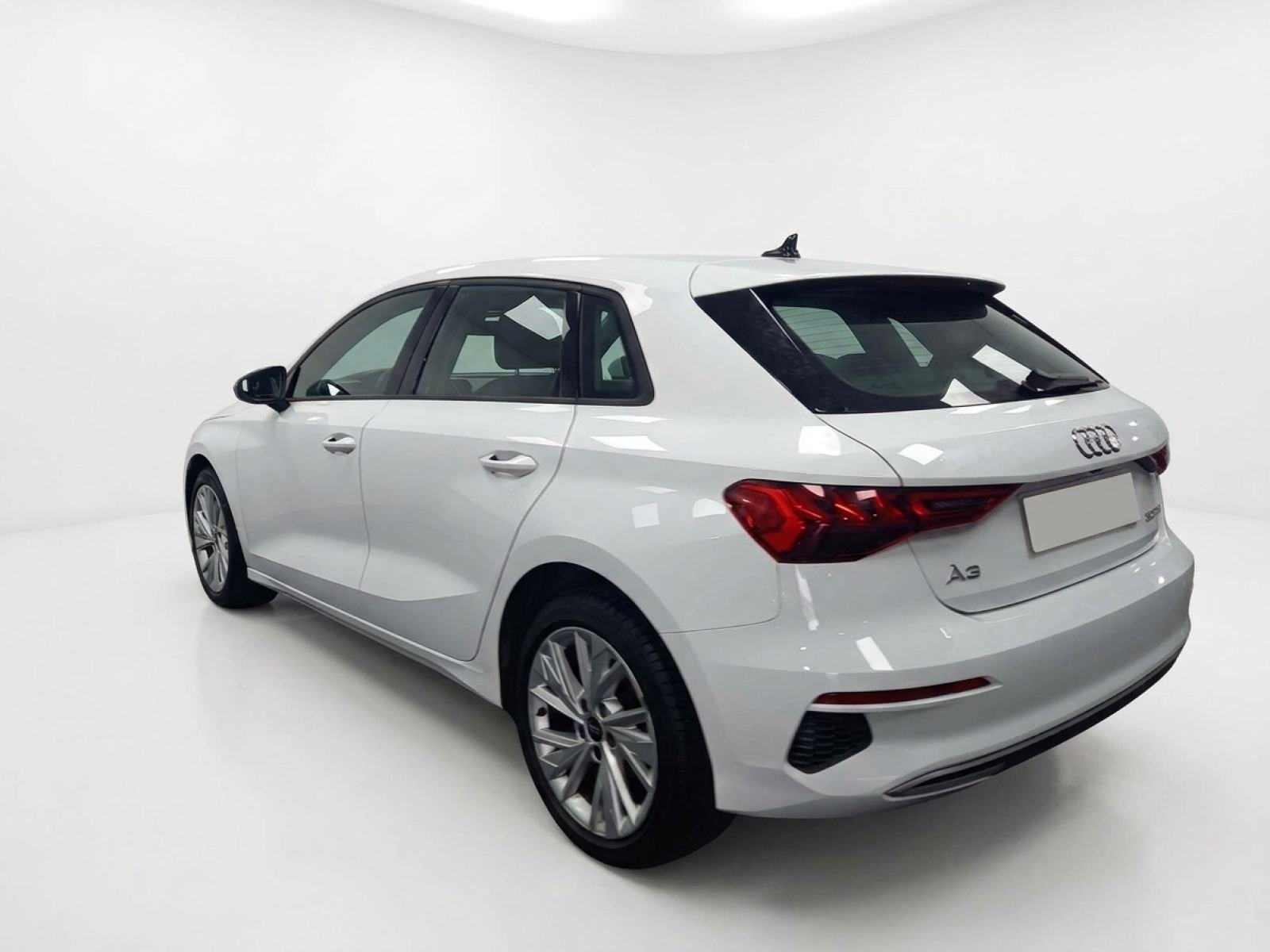 AUDI A3 SPORTBACK ADVANCED 30 TFSI 81KW S TRONIC 5 