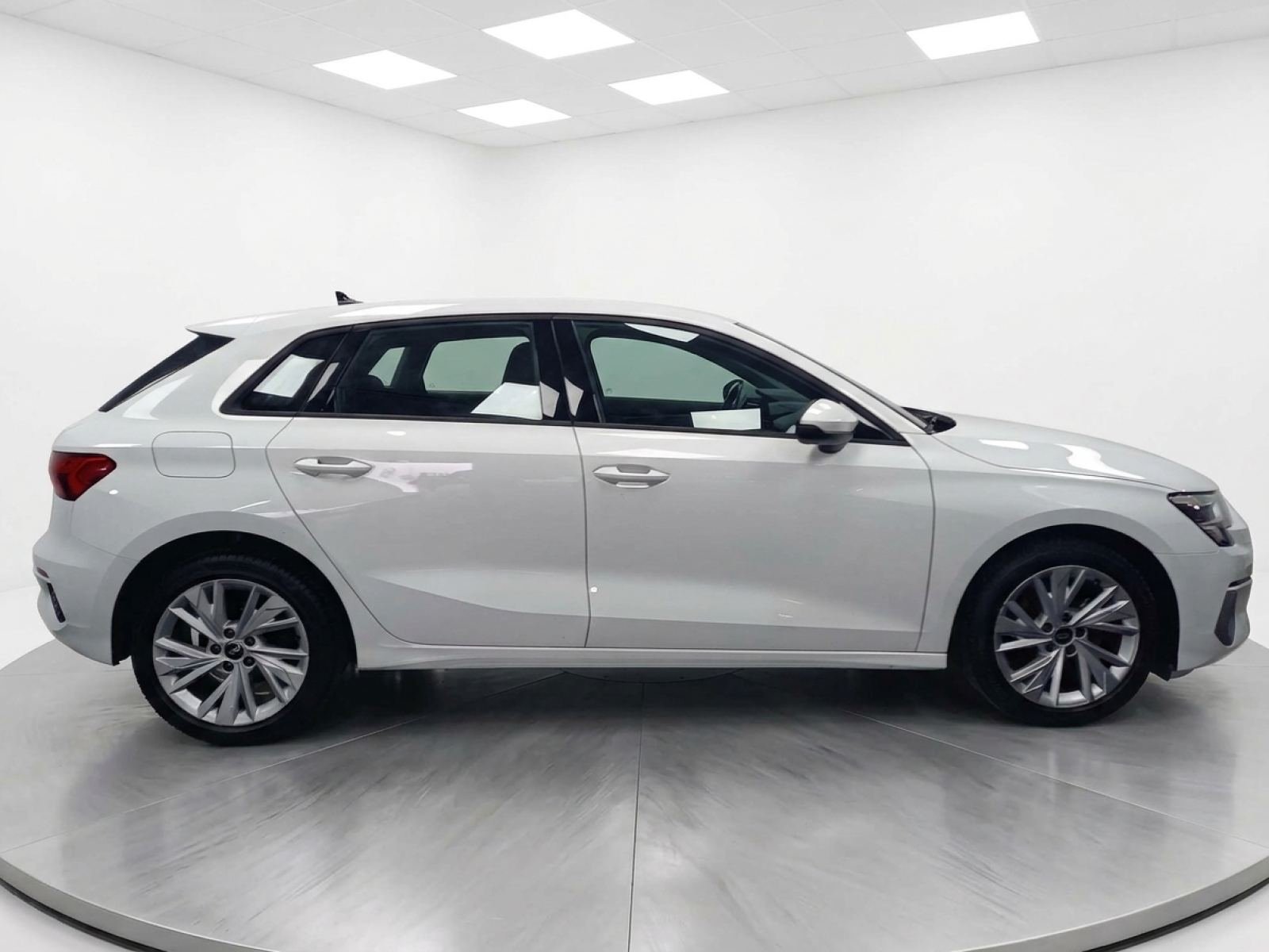 AUDI A3 SPORTBACK ADVANCED 30 TFSI 81KW S TRONIC 6 
