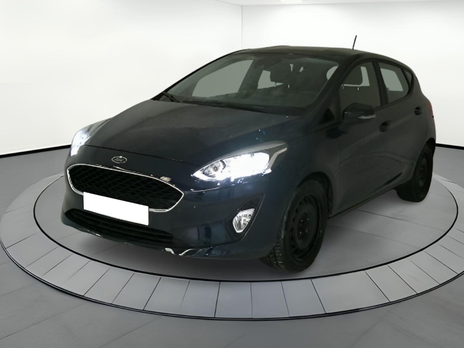 imagen de FORD FIESTA 1.0 ECOBOOST MHEV 92KW (125CV) TREND 5P - REF: 05779