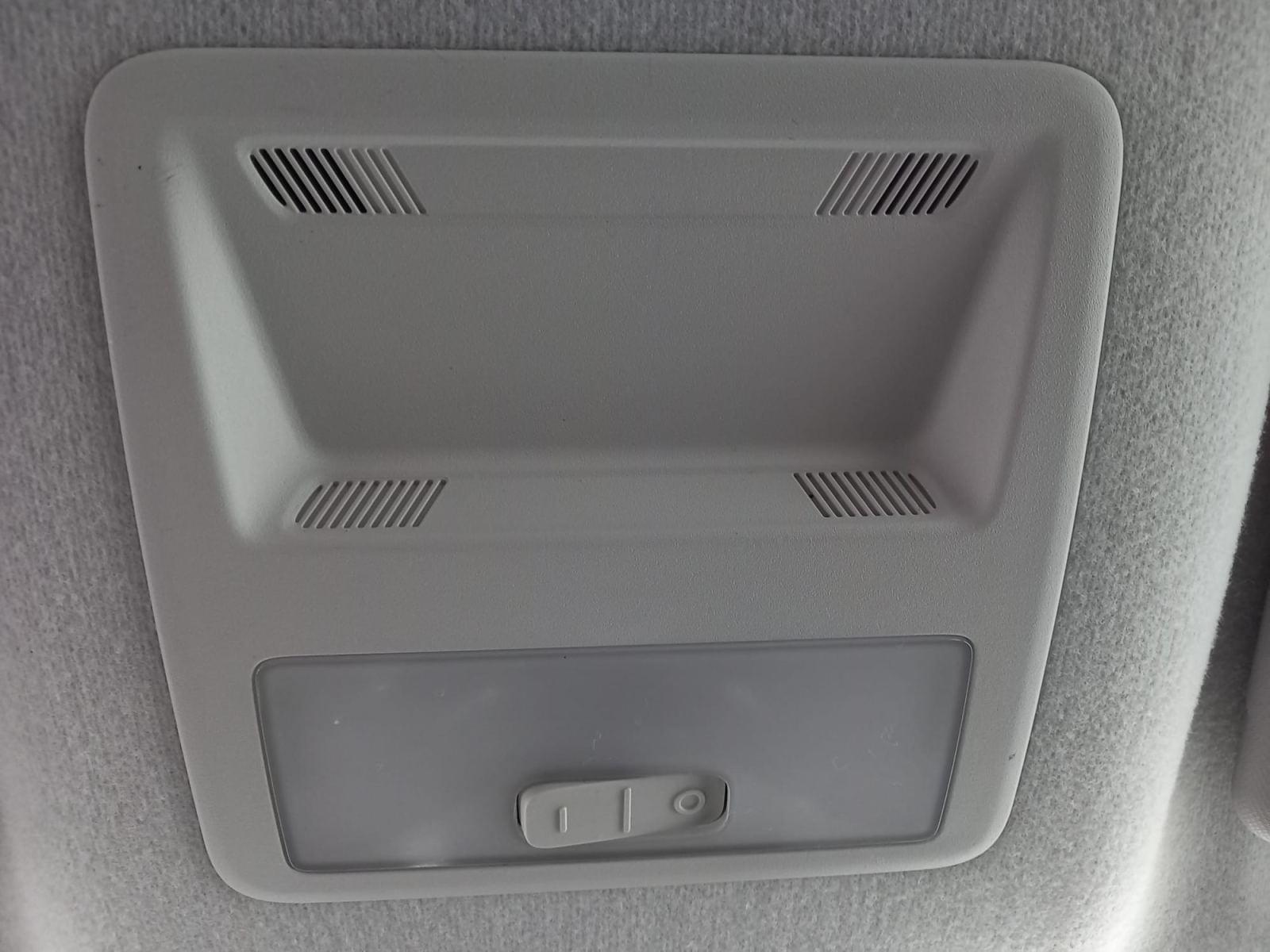 FORD FIESTA 1.0 ECOBOOST MHEV 92KW (125CV) TREND 5P 12