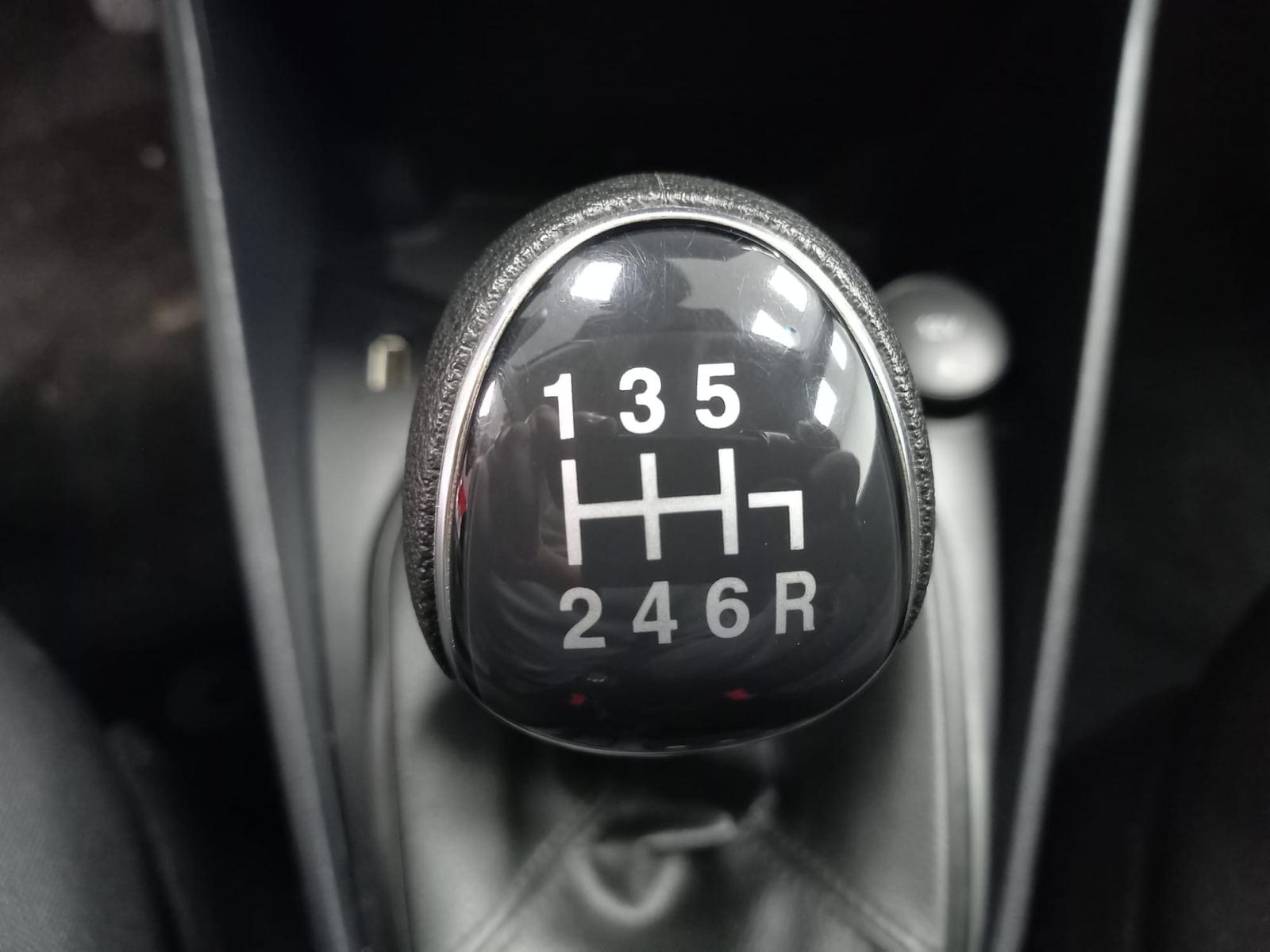 FORD FIESTA 1.0 ECOBOOST MHEV 92KW (125CV) TREND 5P 20