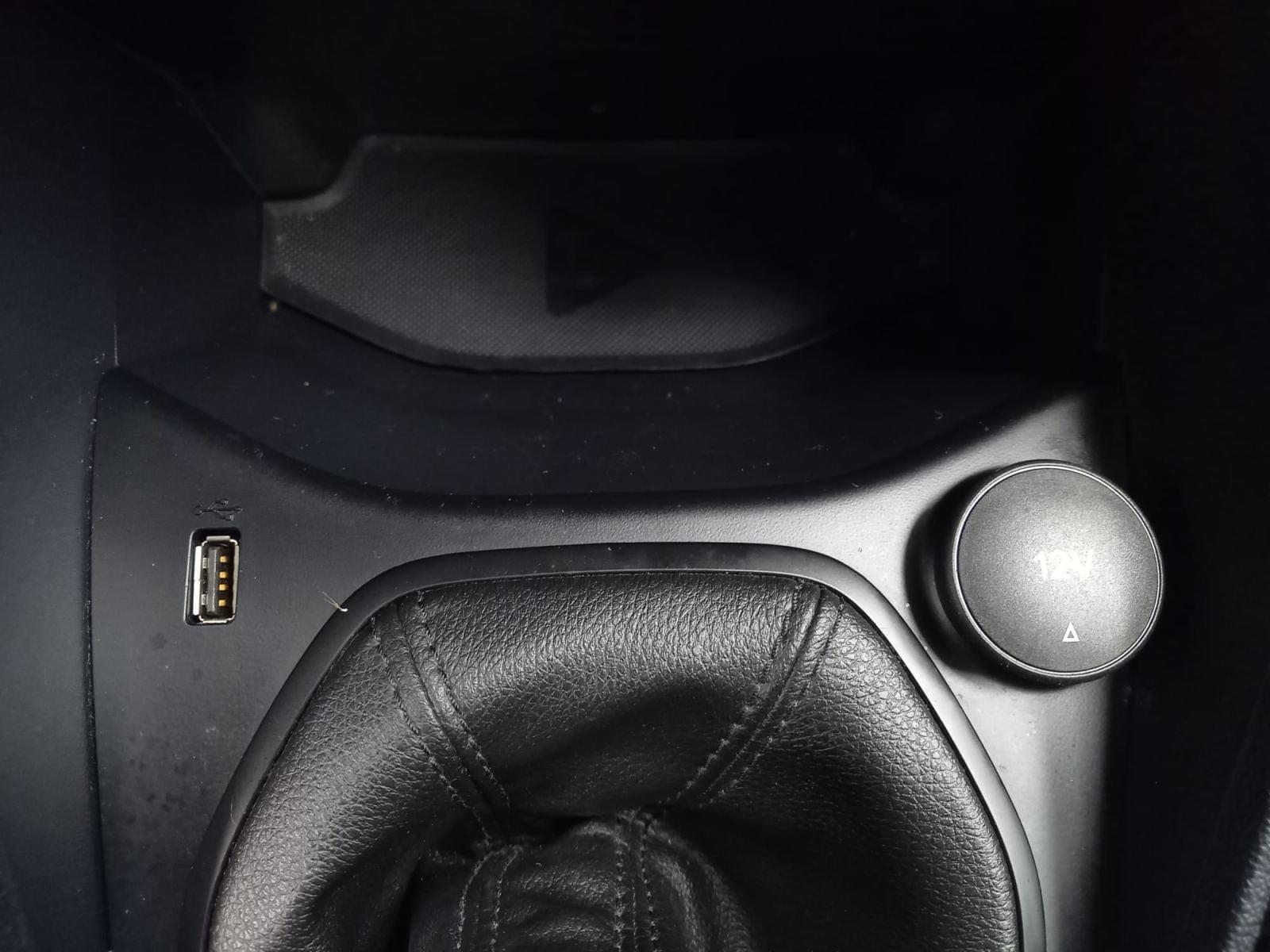 FORD FIESTA 1.0 ECOBOOST MHEV 92KW (125CV) TREND 5P 21