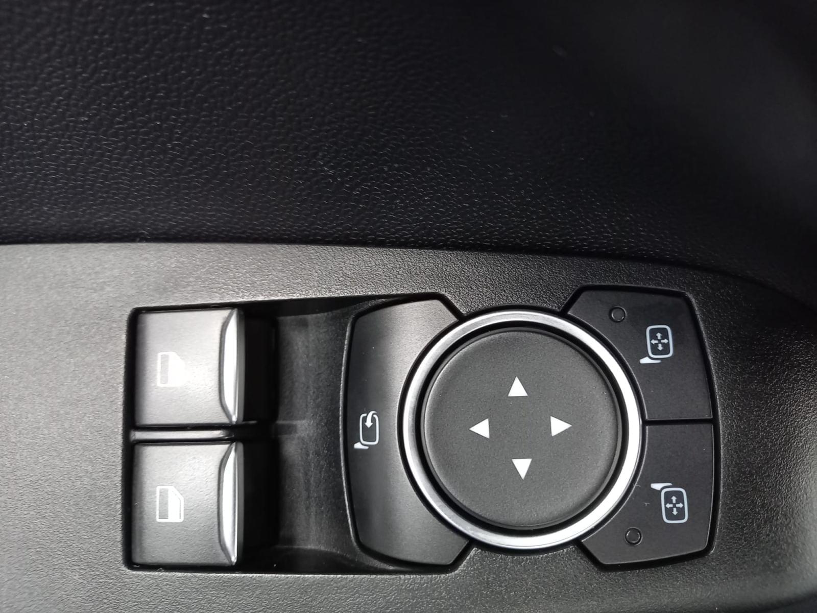 FORD FIESTA 1.0 ECOBOOST MHEV 92KW (125CV) TREND 5P 25