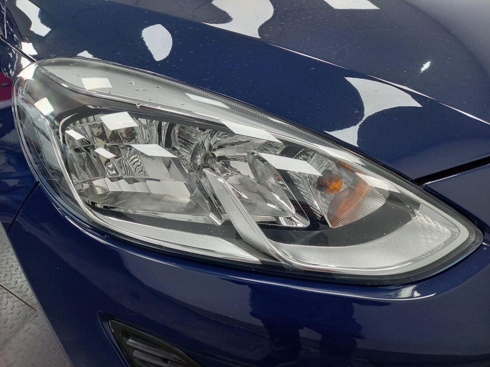 FORD FIESTA 1.0 ECOBOOST MHEV 92KW (125CV) TREND 5P 30