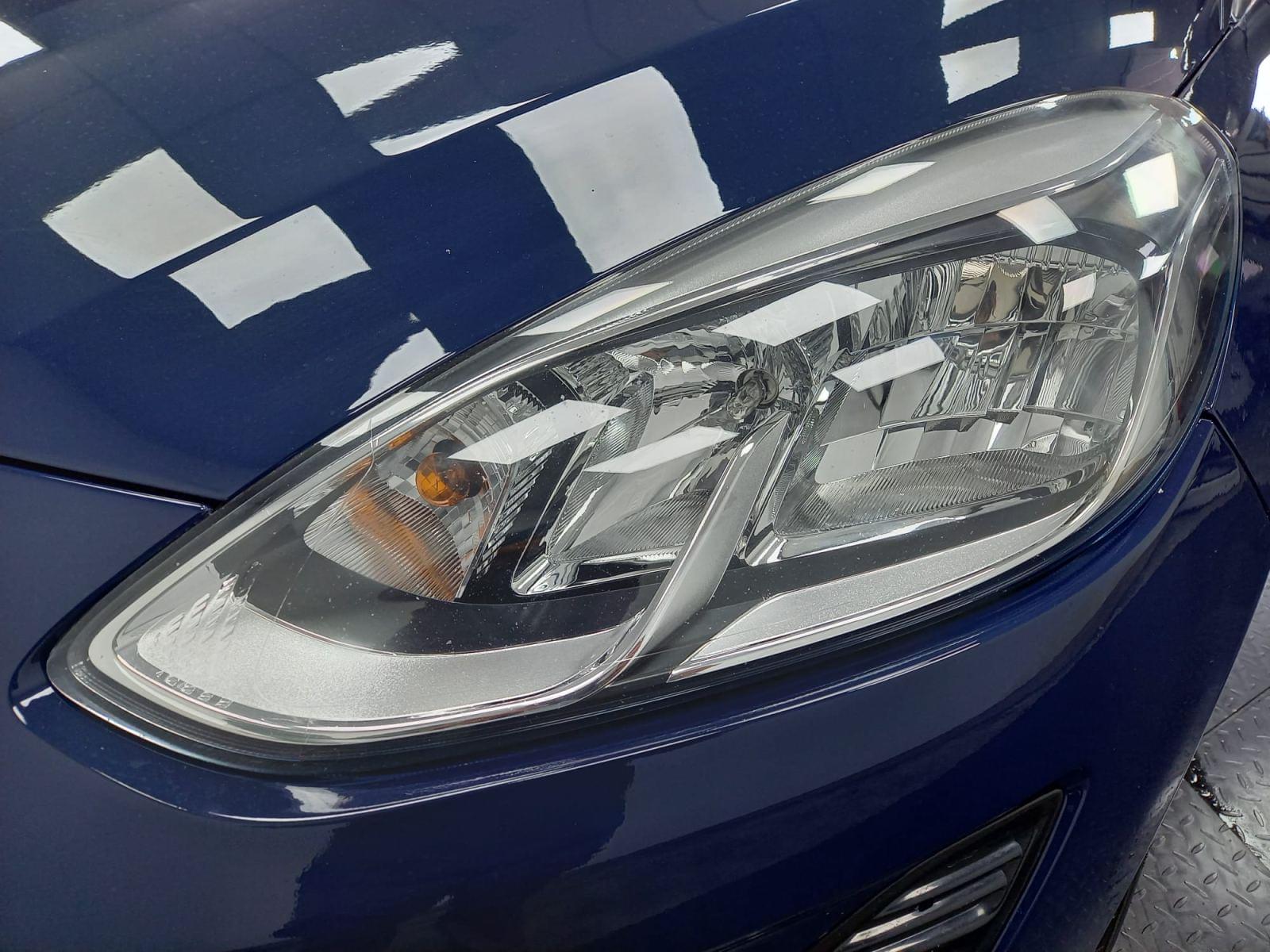 FORD FIESTA 1.0 ECOBOOST MHEV 92KW (125CV) TREND 5P 31