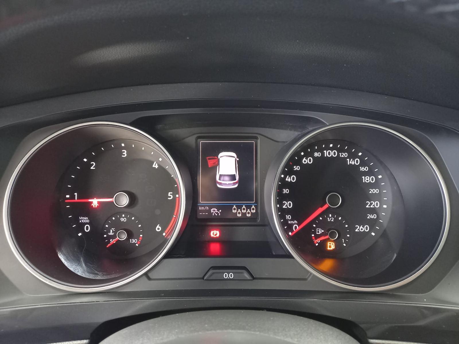 VOLKSWAGEN TIGUAN ALLSPACE Advance 2.0 TDI 150CV 7 plazas 16 