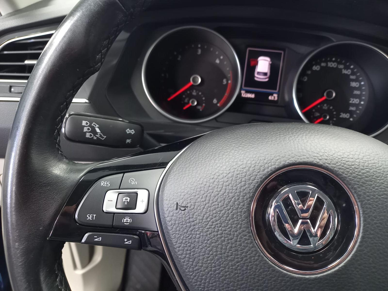 VOLKSWAGEN TIGUAN ALLSPACE Advance 2.0 TDI 150CV 7 plazas 17 