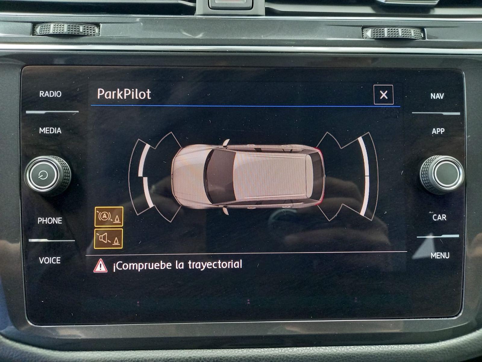 VOLKSWAGEN TIGUAN ALLSPACE Advance 2.0 TDI 150CV 7 plazas 20 