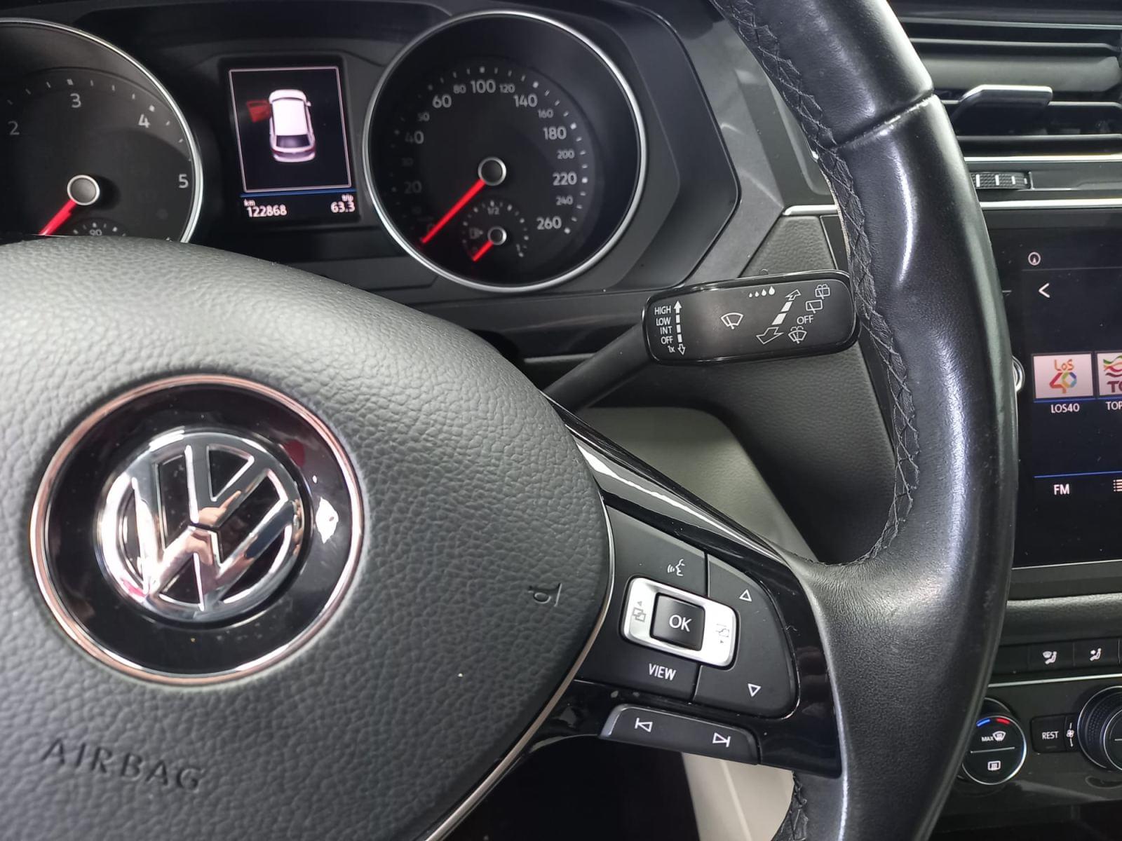 VOLKSWAGEN TIGUAN ALLSPACE Advance 2.0 TDI 150CV 7 plazas 22 