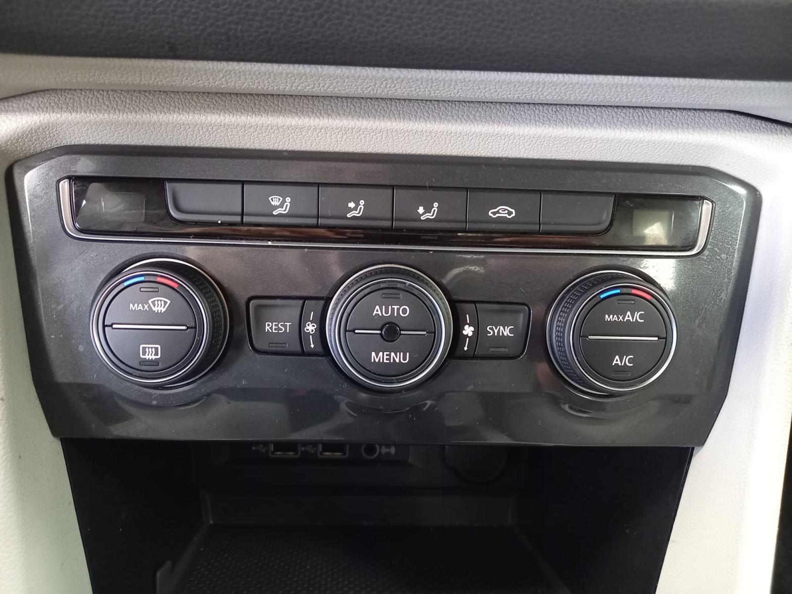 VOLKSWAGEN TIGUAN ALLSPACE Advance 2.0 TDI 150CV 7 plazas 23 