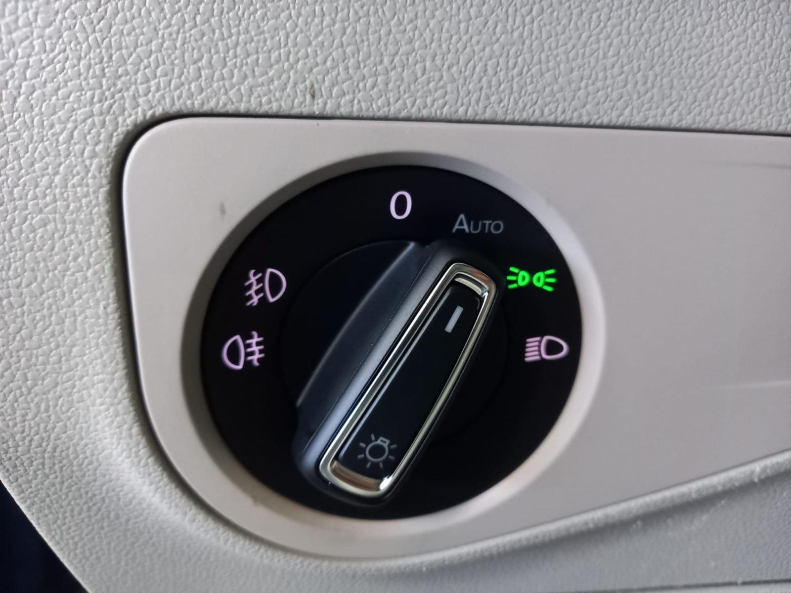 VOLKSWAGEN TIGUAN ALLSPACE Advance 2.0 TDI 150CV 7 plazas 25 