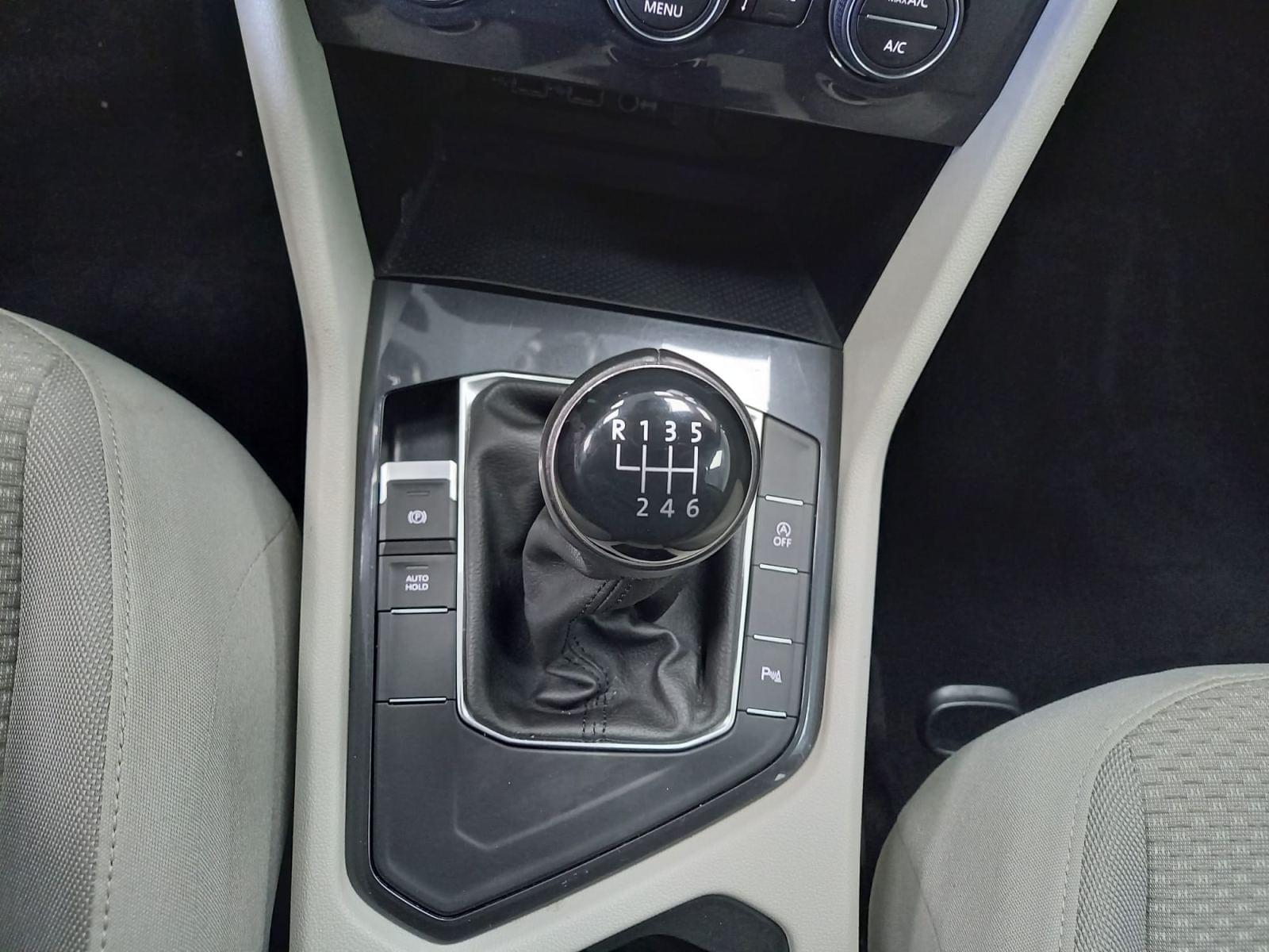 VOLKSWAGEN TIGUAN ALLSPACE Advance 2.0 TDI 150CV 7 plazas 26 