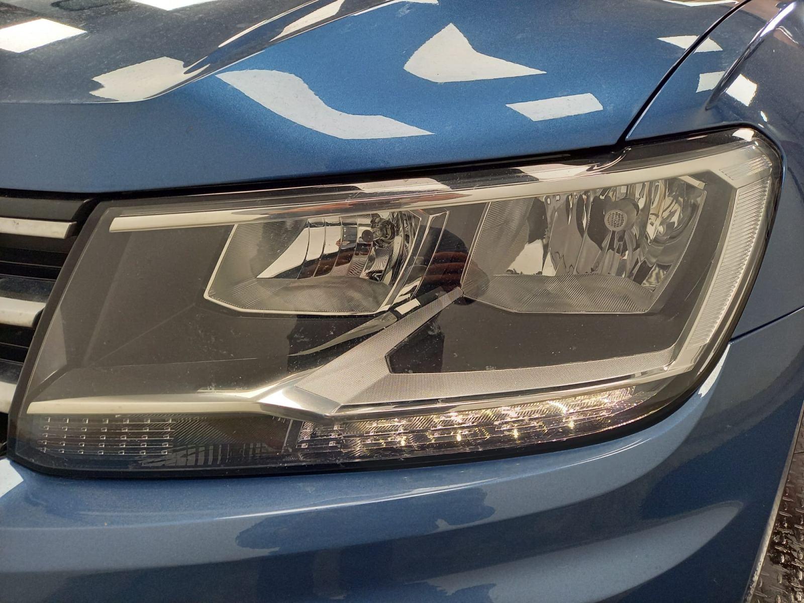 VOLKSWAGEN TIGUAN ALLSPACE Advance 2.0 TDI 150CV 7 plazas 36 