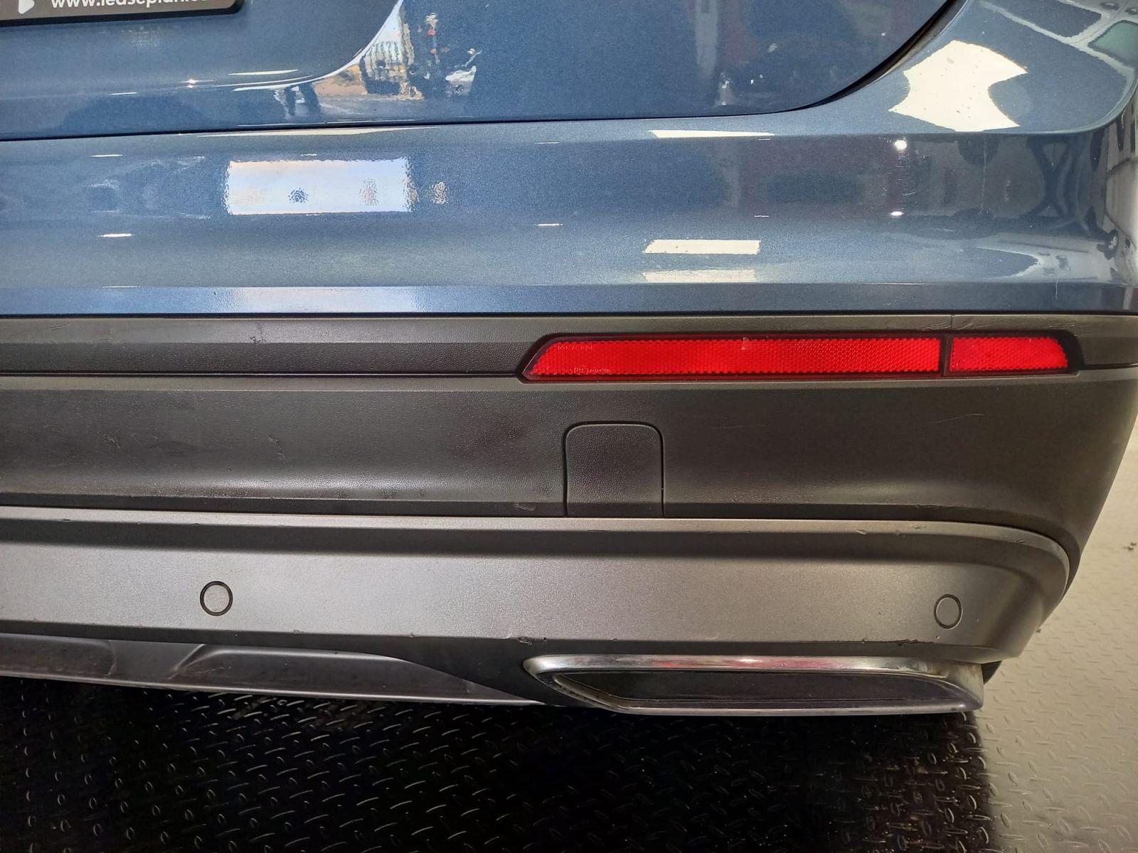 VOLKSWAGEN TIGUAN ALLSPACE Advance 2.0 TDI 150CV 7 plazas 37 