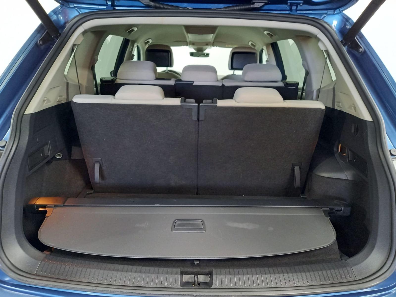 VOLKSWAGEN TIGUAN ALLSPACE Advance 2.0 TDI 150CV 7 plazas 38 