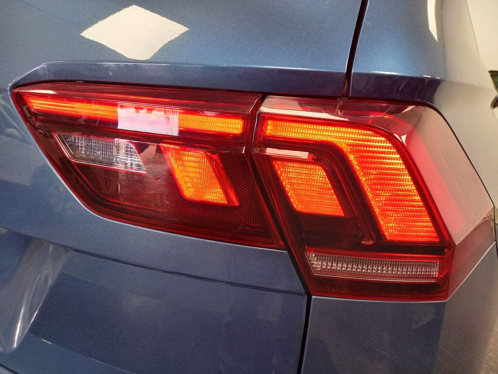 VOLKSWAGEN TIGUAN ALLSPACE Advance 2.0 TDI 150CV 7 plazas 42 