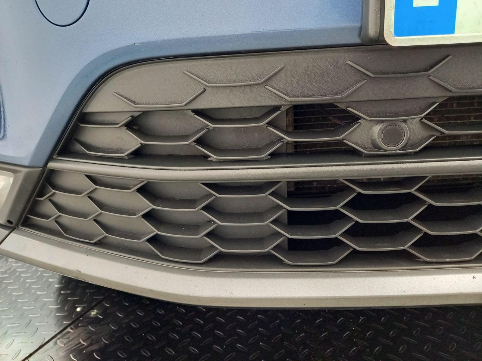 VOLKSWAGEN TIGUAN ALLSPACE Advance 2.0 TDI 150CV 7 plazas 43 