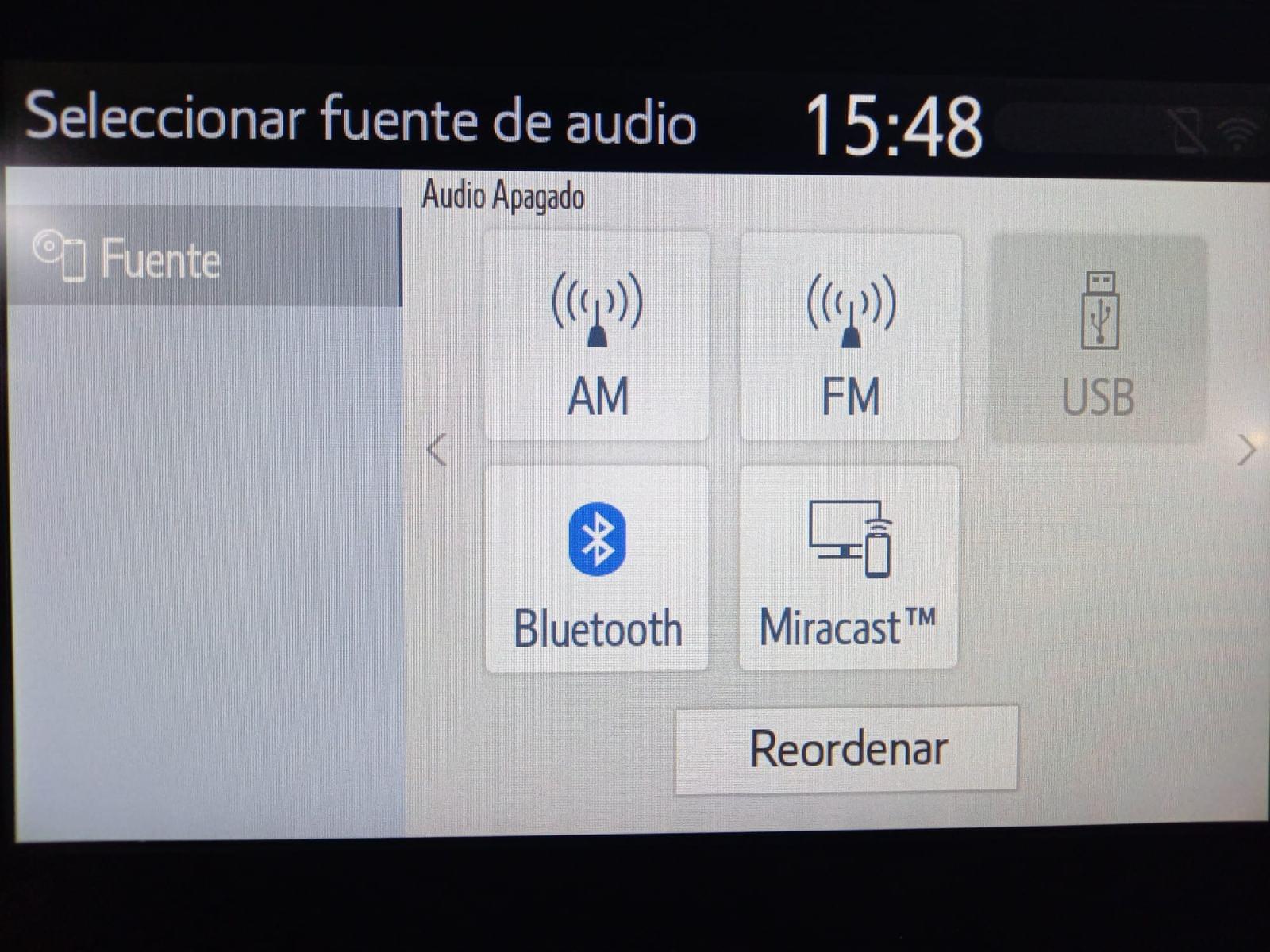 TOYOTA C-HR 1.8 125H Active 16