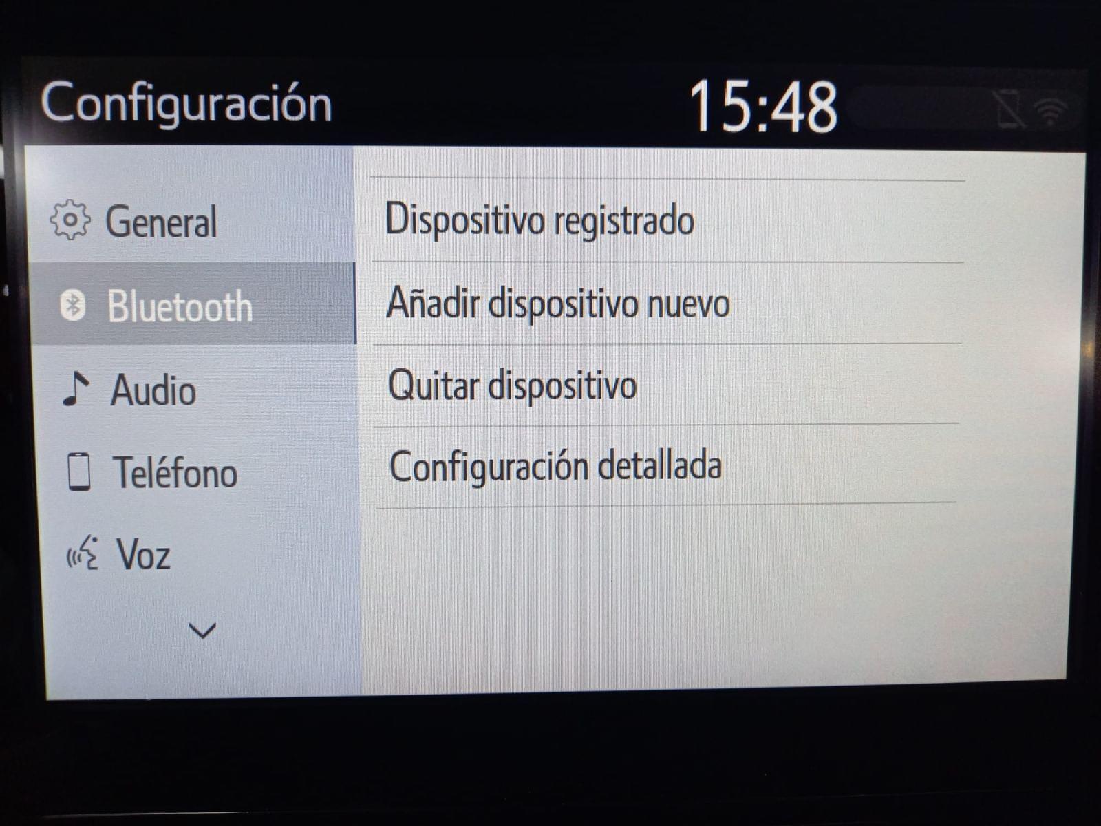 TOYOTA C-HR 1.8 125H Active 19