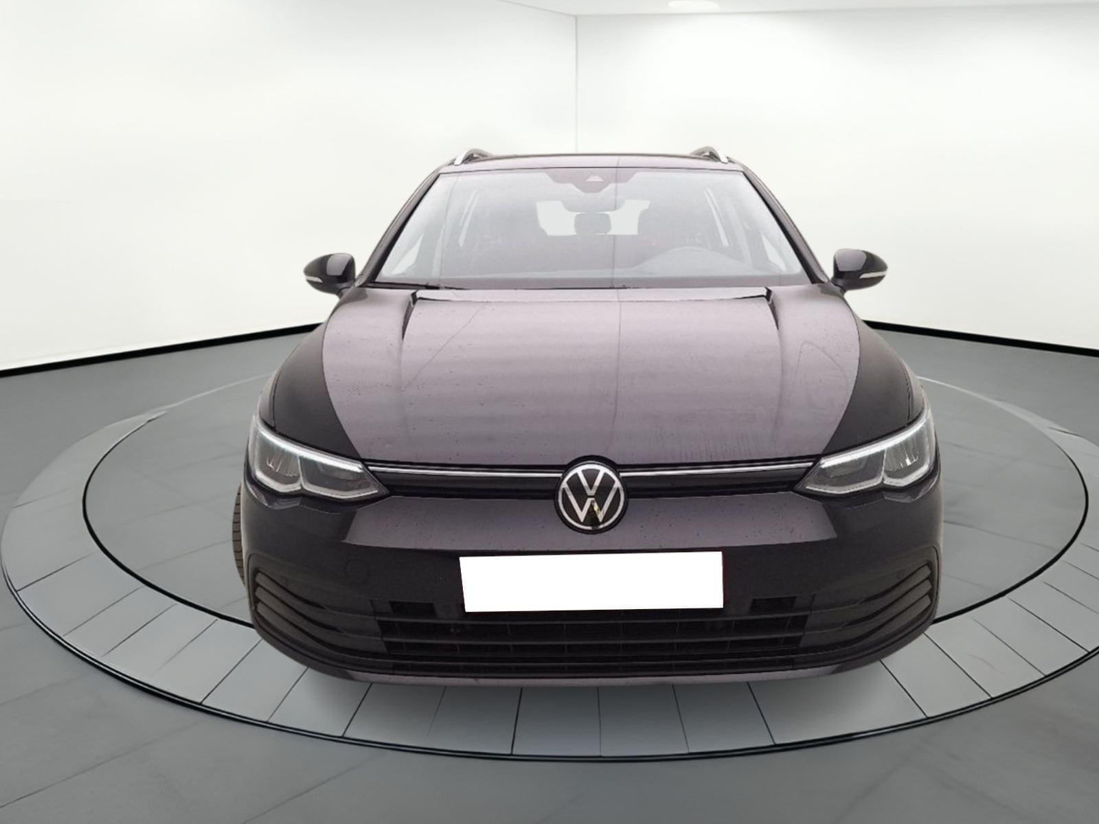imagen de VOLKSWAGEN GOLF VARIANT VIII 1.0 ETSI 81KW DSG LIF - REF: 05783
