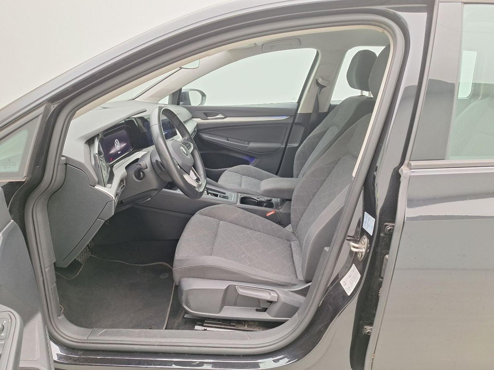 VOLKSWAGEN GOLF VARIANT VIII 1.0 ETSI 81KW DSG LIF 6