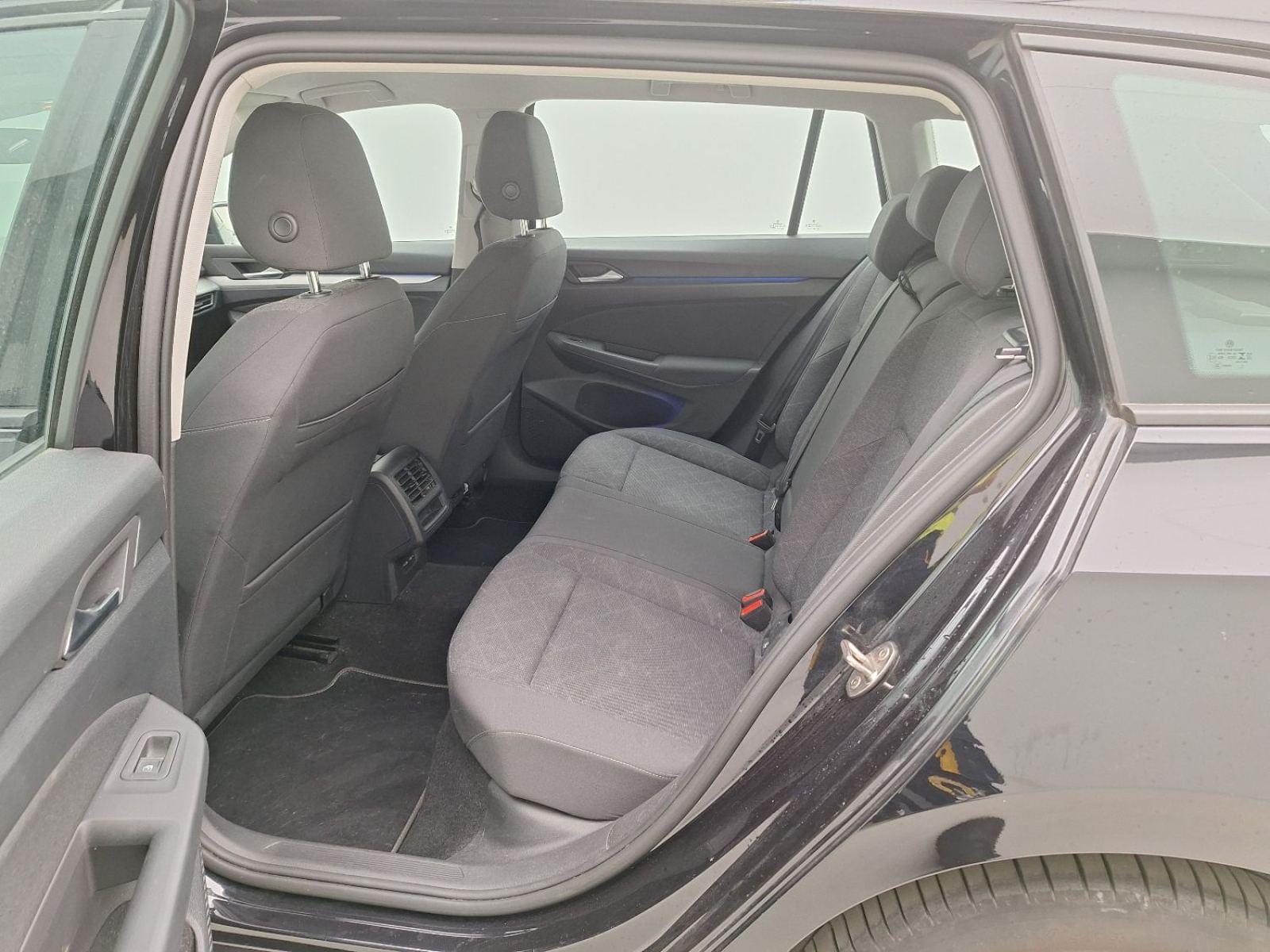 VOLKSWAGEN GOLF VARIANT VIII 1.0 ETSI 81KW DSG LIF 7