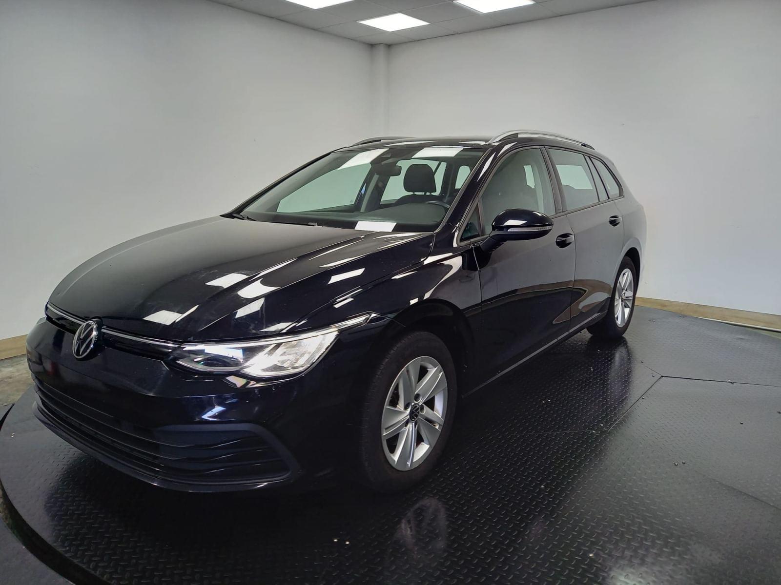 VOLKSWAGEN GOLF VARIANT VIII 1.0 ETSI 81KW DSG LIF 1 