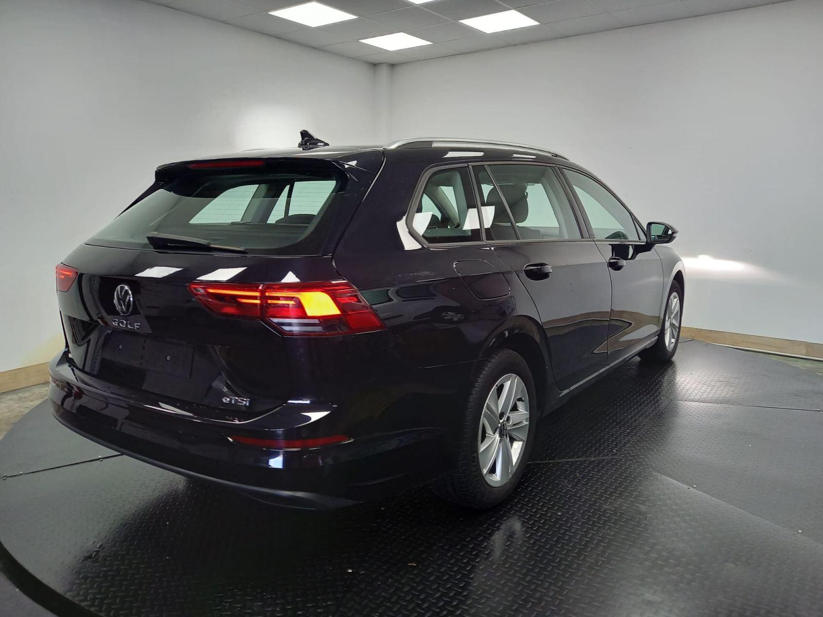 VOLKSWAGEN GOLF VARIANT VIII 1.0 ETSI 81KW DSG LIF 4 