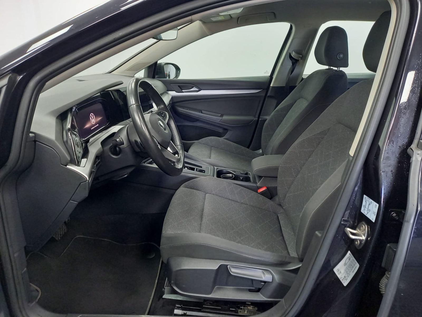 VOLKSWAGEN GOLF VARIANT VIII 1.0 ETSI 81KW DSG LIF 8 