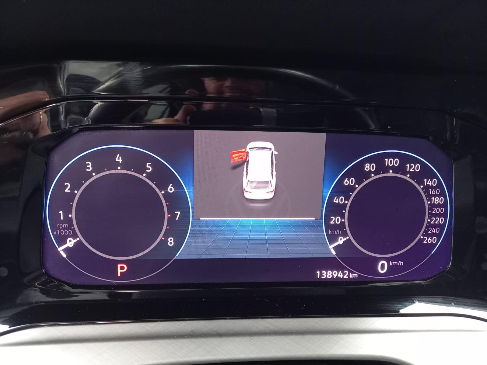 VOLKSWAGEN GOLF VARIANT VIII 1.0 ETSI 81KW DSG LIF 16 